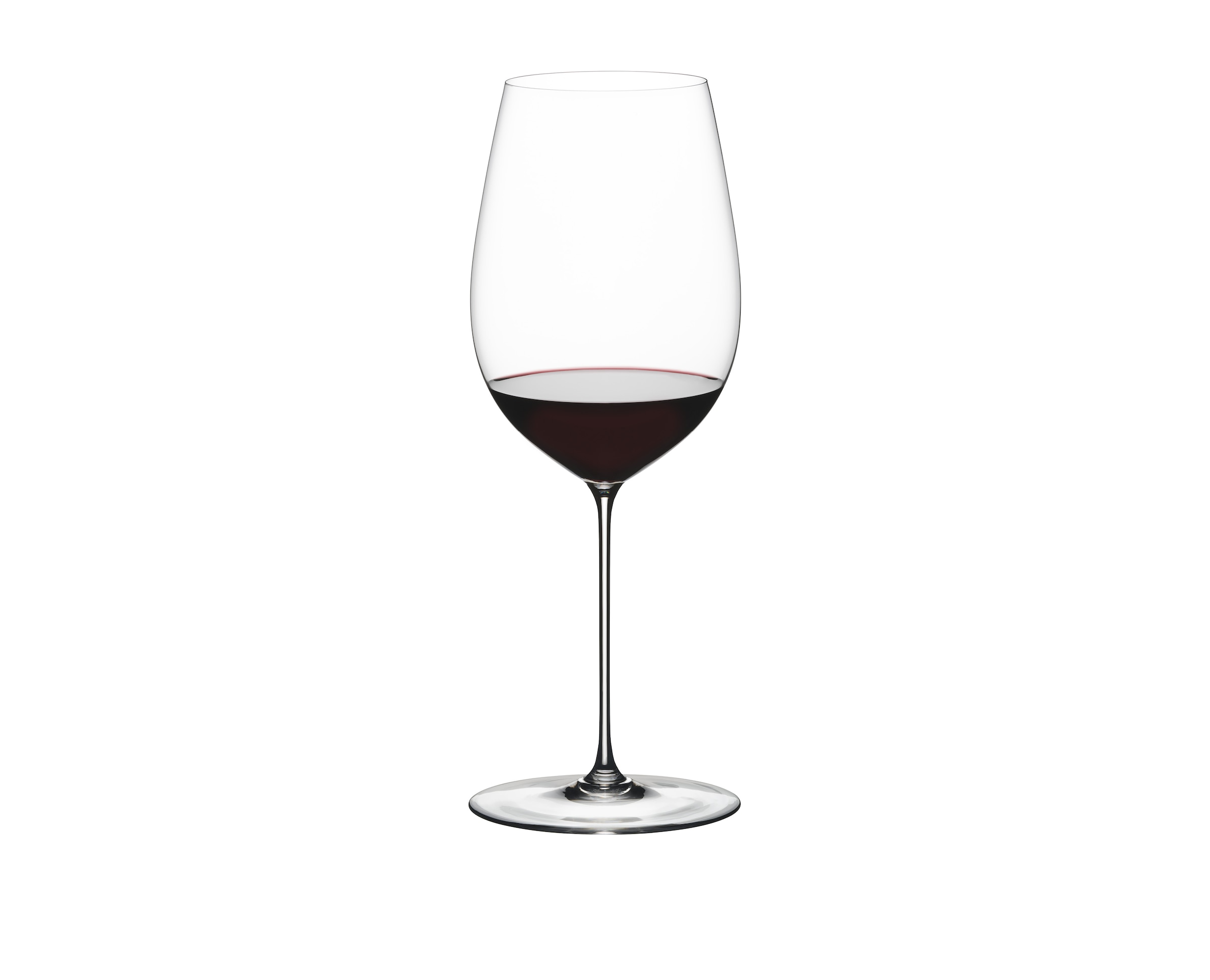 RIEDEL THE WINE GLASS COMPANY Rotweinglas »Superleggero«