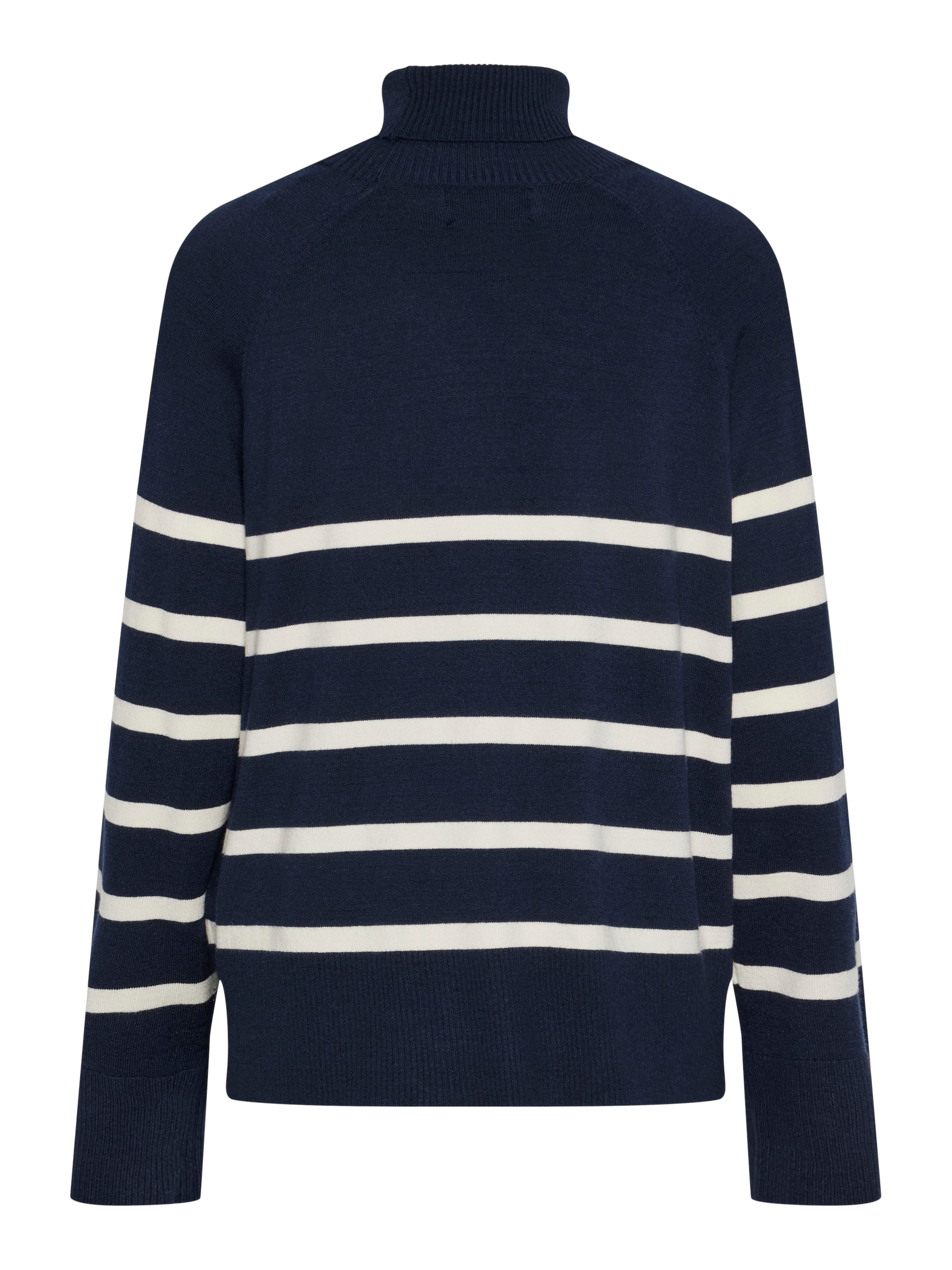 pieces Rollkragenpullover »PCSIA LS ROLLNECK KNIT NOOS BC«