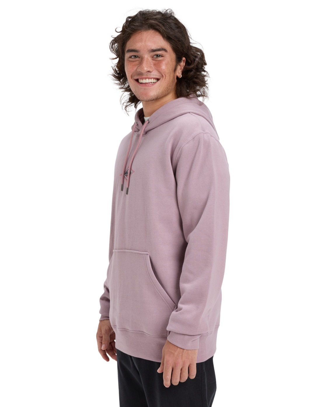 Quiksilver Kapuzensweatshirt »Graphic«
