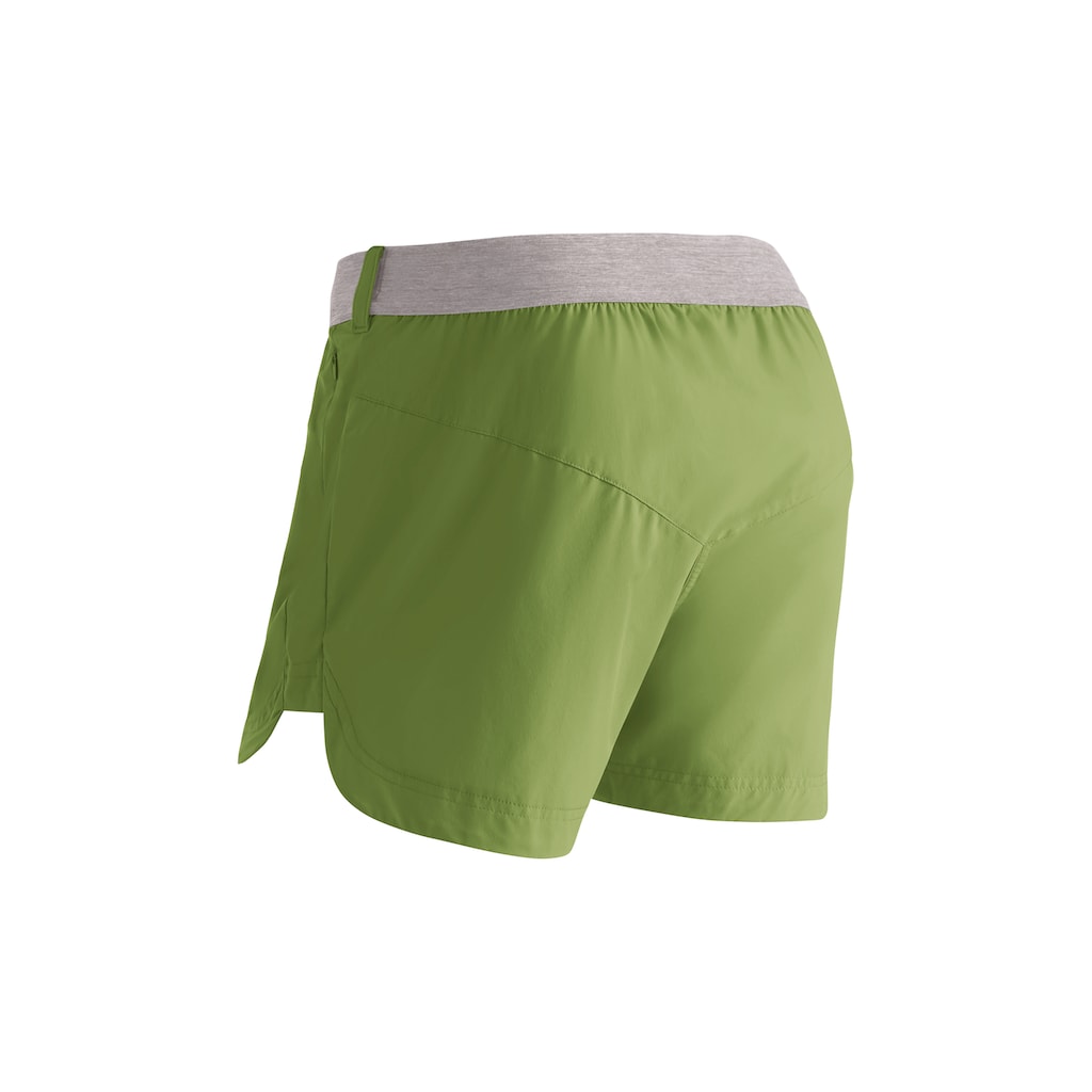 Maier Sports Funktionsshorts »Fortunit Shorty W«