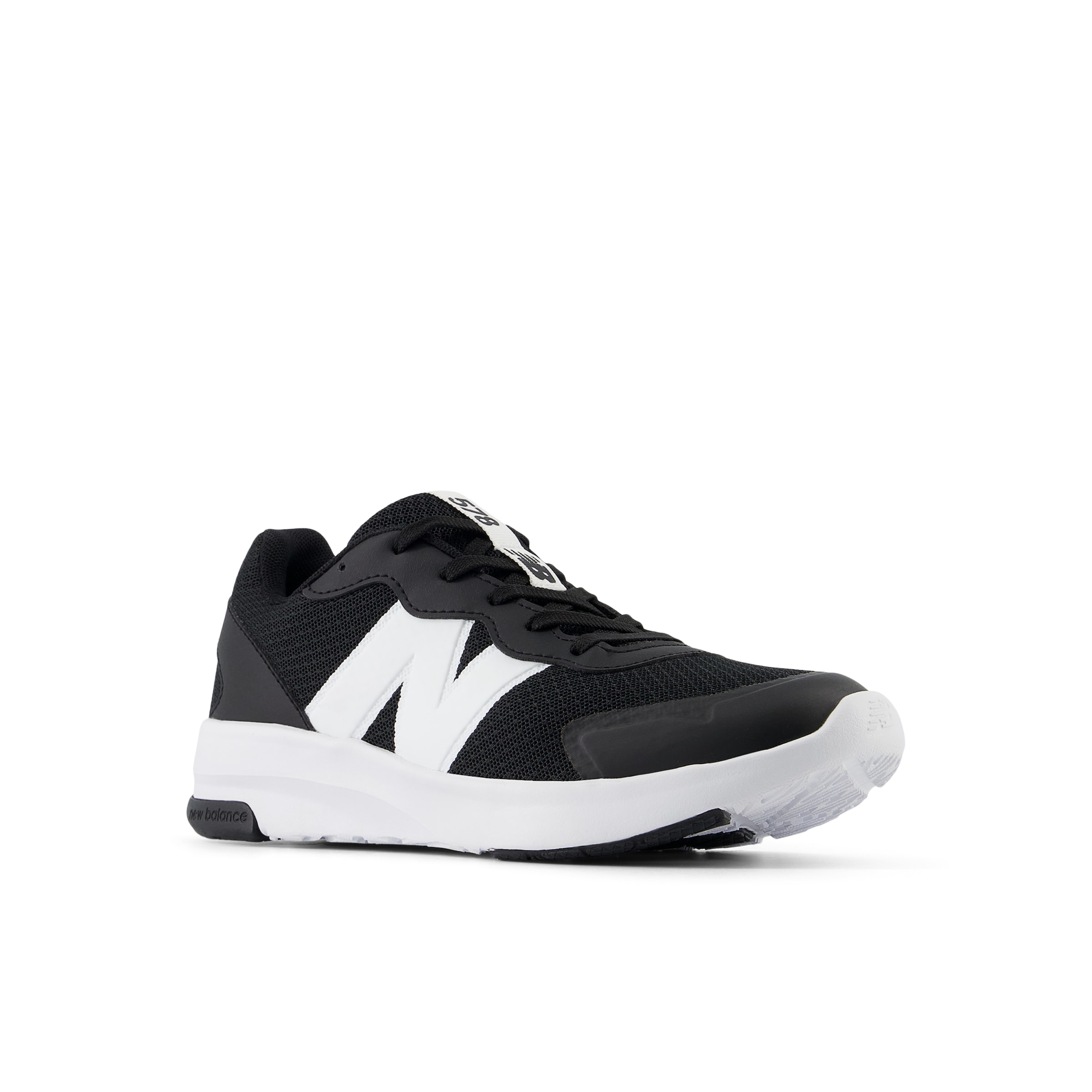 New Balance Laufschuh »578«  mit Gummilaufsohle
