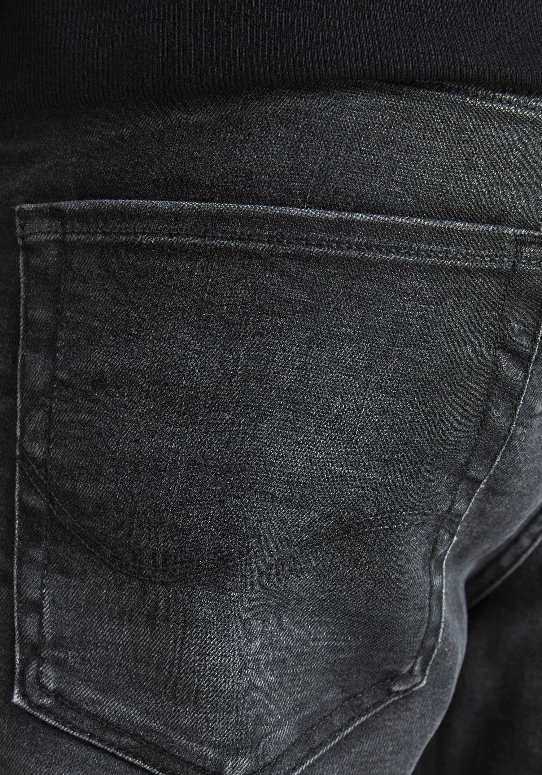 Jack & Jones Slim-fit-Jeans »JJITIM JJORIGINAL JOS 719 NOOS«