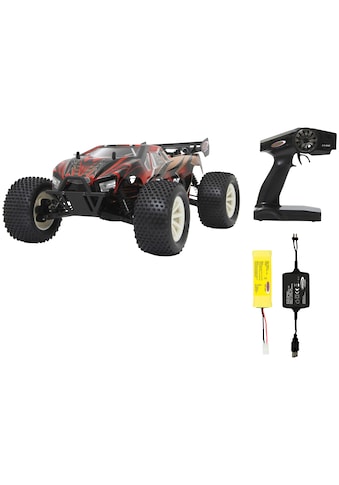 RC-Monstertruck »Brecter Truggy 4WD«