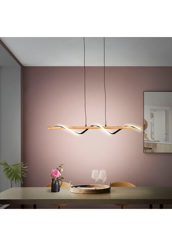 Einfach Lampen für dein Esszimmer kaufen im OTTO Online Shop