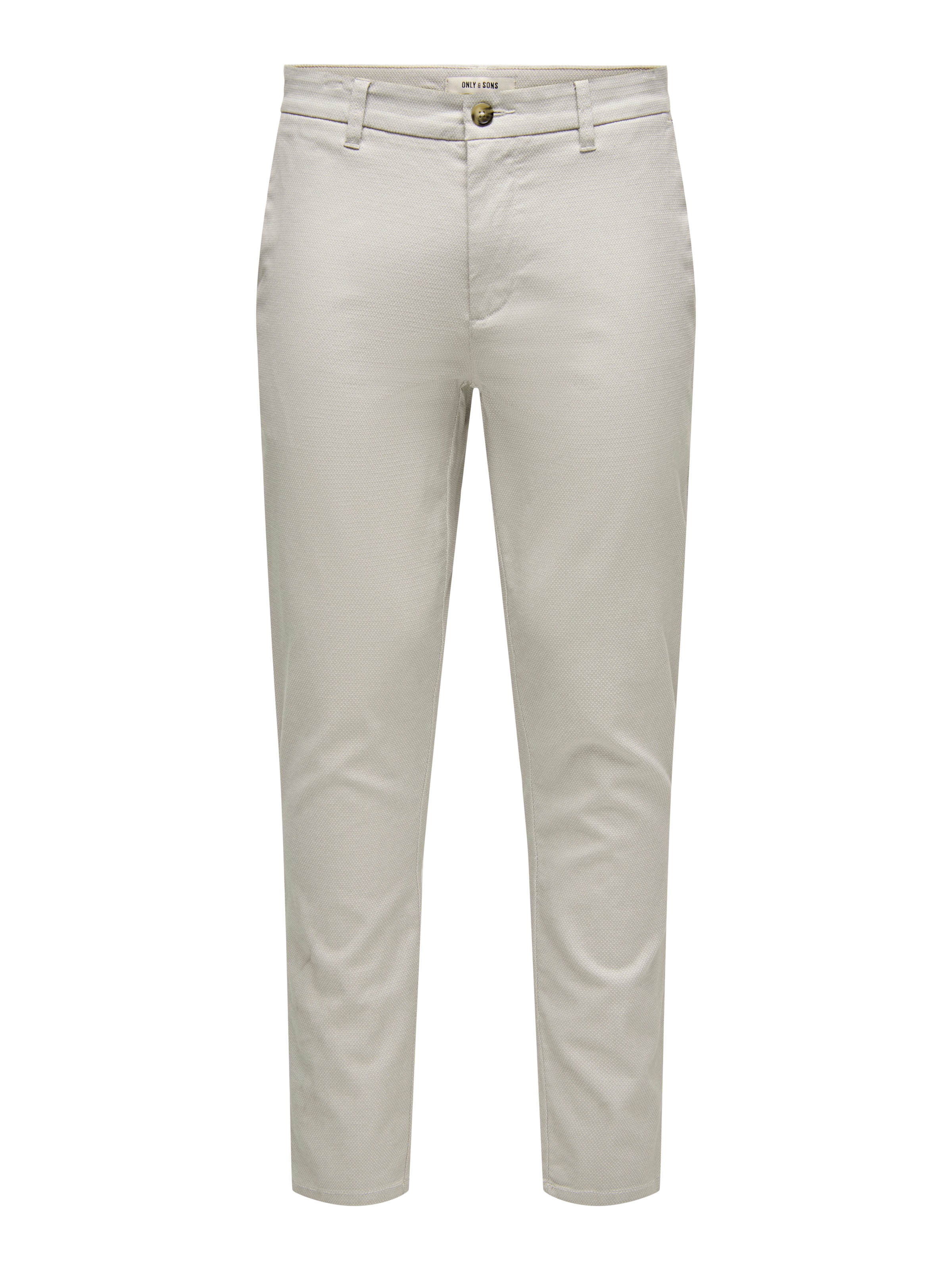 ONLY & SONS Anzughose »ONSMARK PETE SLIM DOBBY 0058 PANT NOOS«