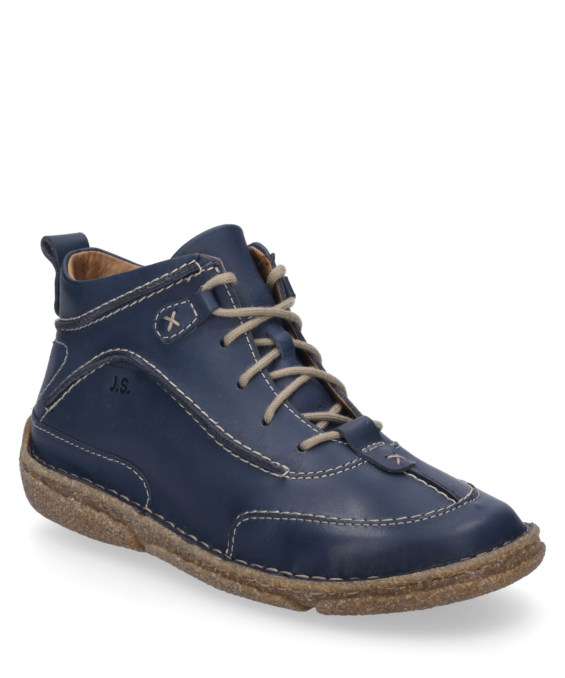 Josef Seibel Stiefelette »Neele 52, ocean«