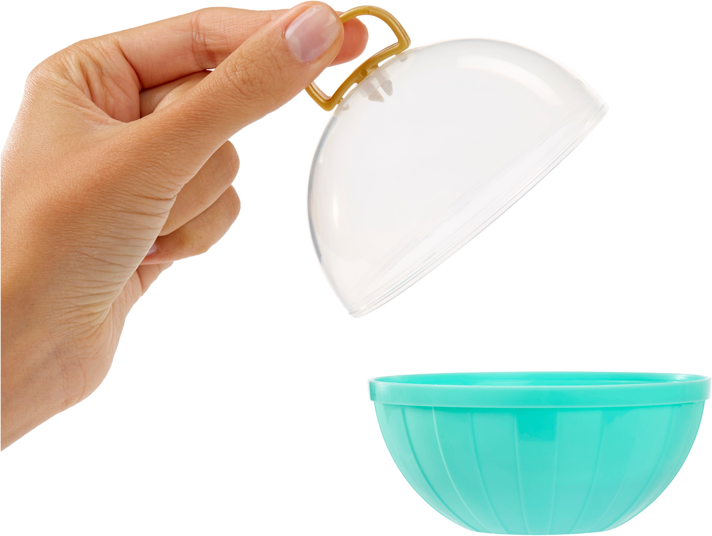MGA ENTERTAINMENT Kreativset »MGA's Miniverse - Make It Mini From Scratch«, sortierte Lieferung