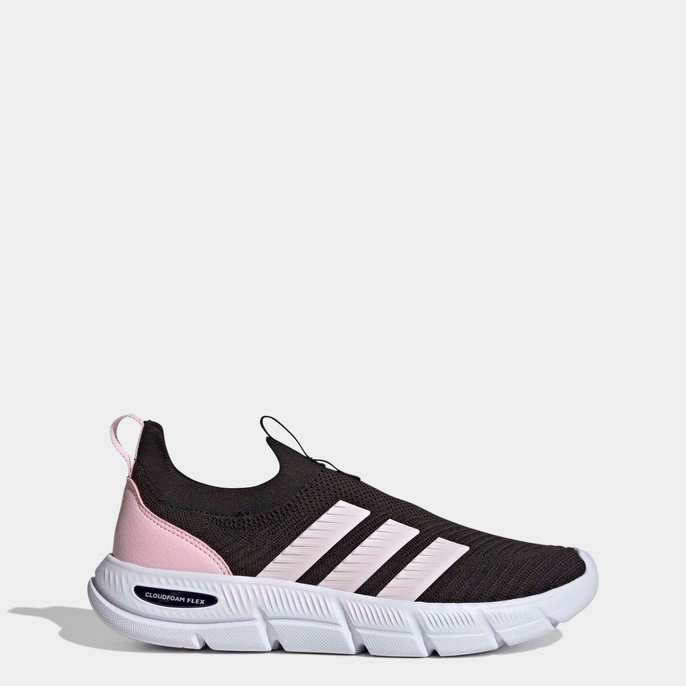 adidas Sportswear Walkingschuh »CLOUDFOAM FLEX SOCKEN«