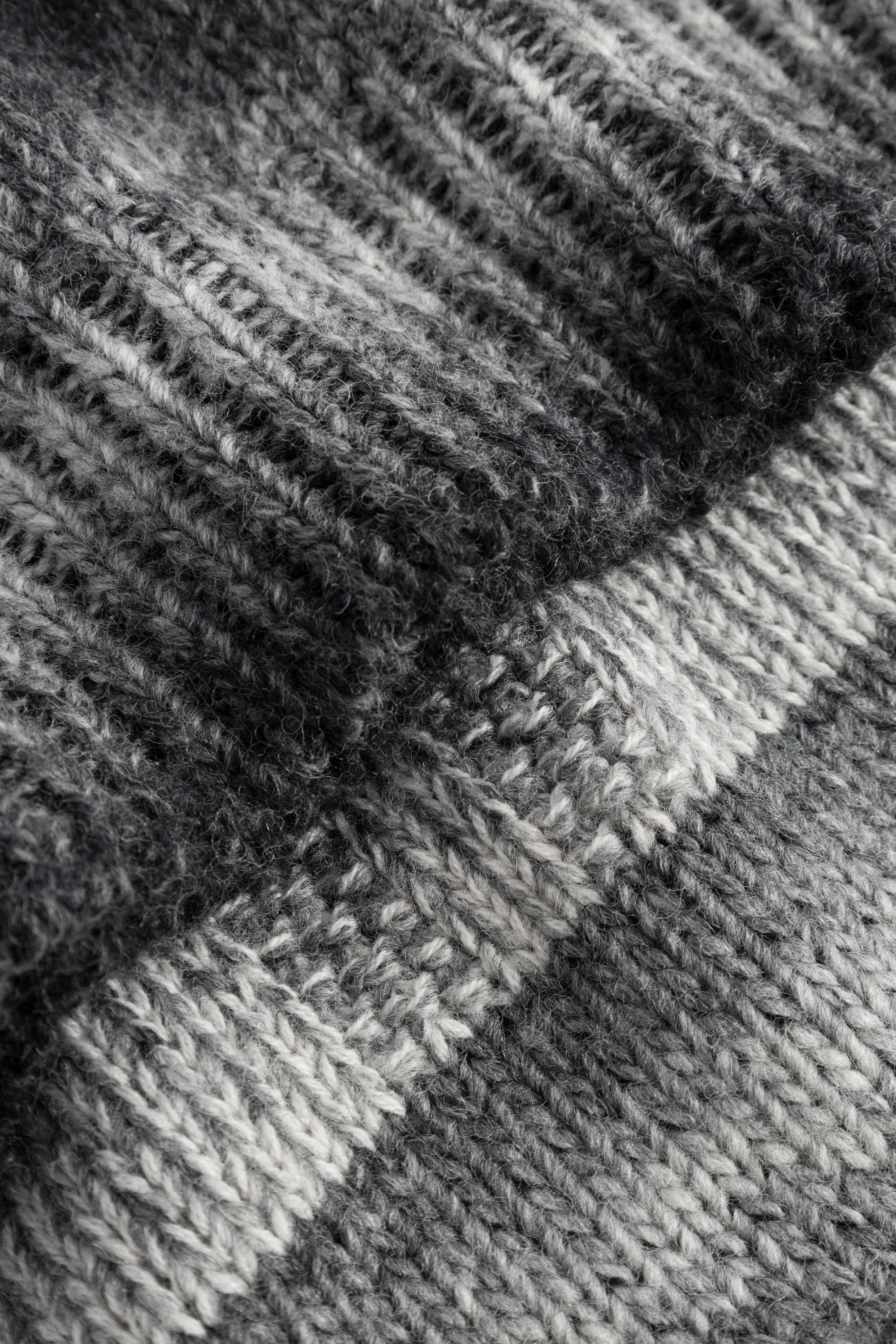 Joop Jeans Strickpullover »Urielo« mit Rollkragen