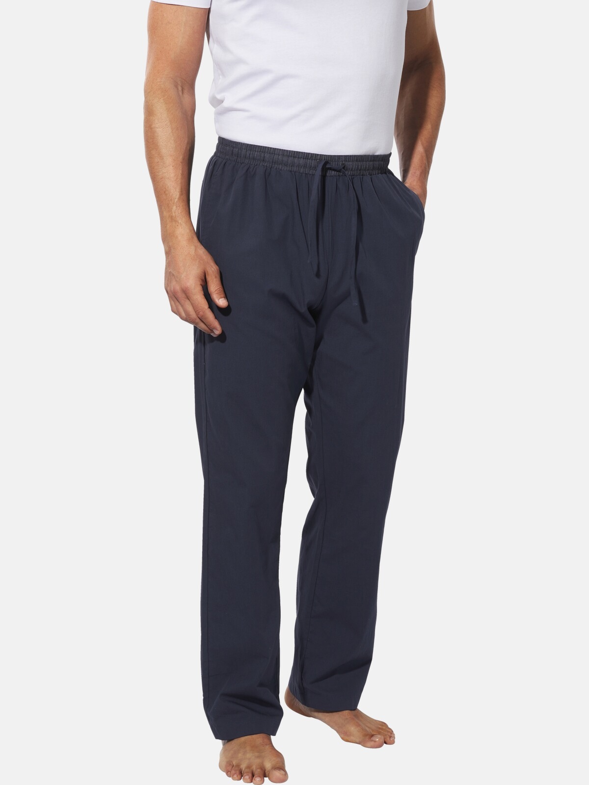 Babista Pyjama »2er Pack Schlafhose LEONIDAS«