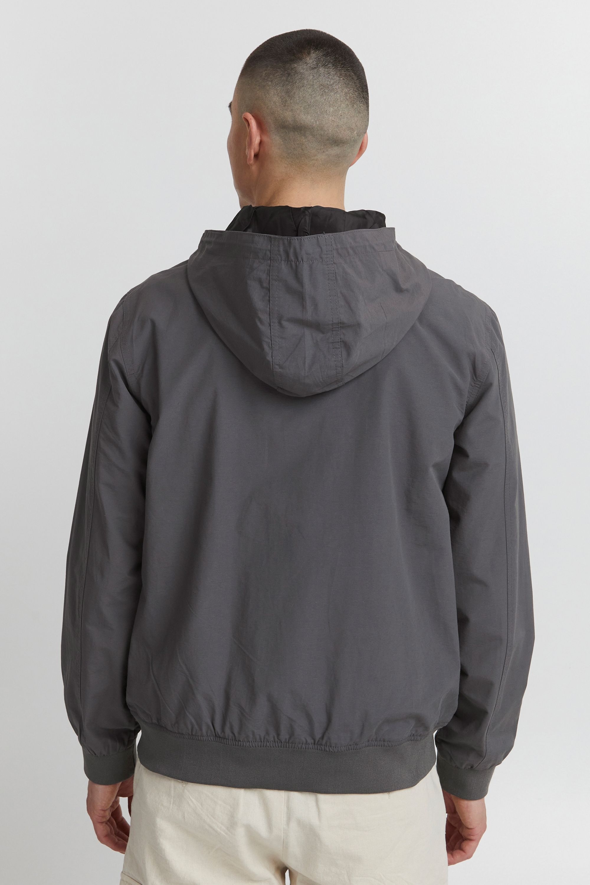 11 Project Kurzjacke »Kurzjacke PRStelan«
