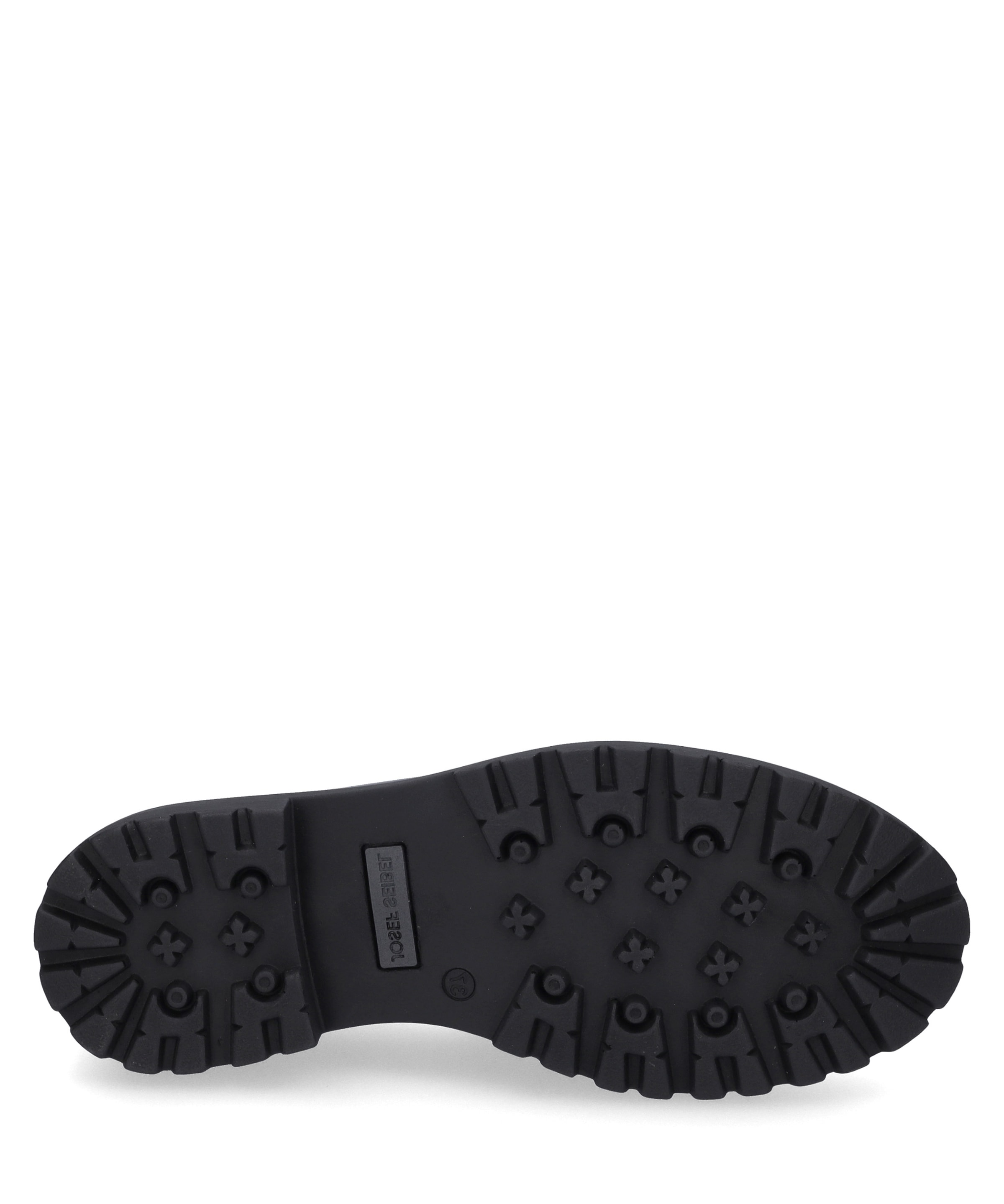 Josef Seibel Slipper »Marta 22, schwarz«