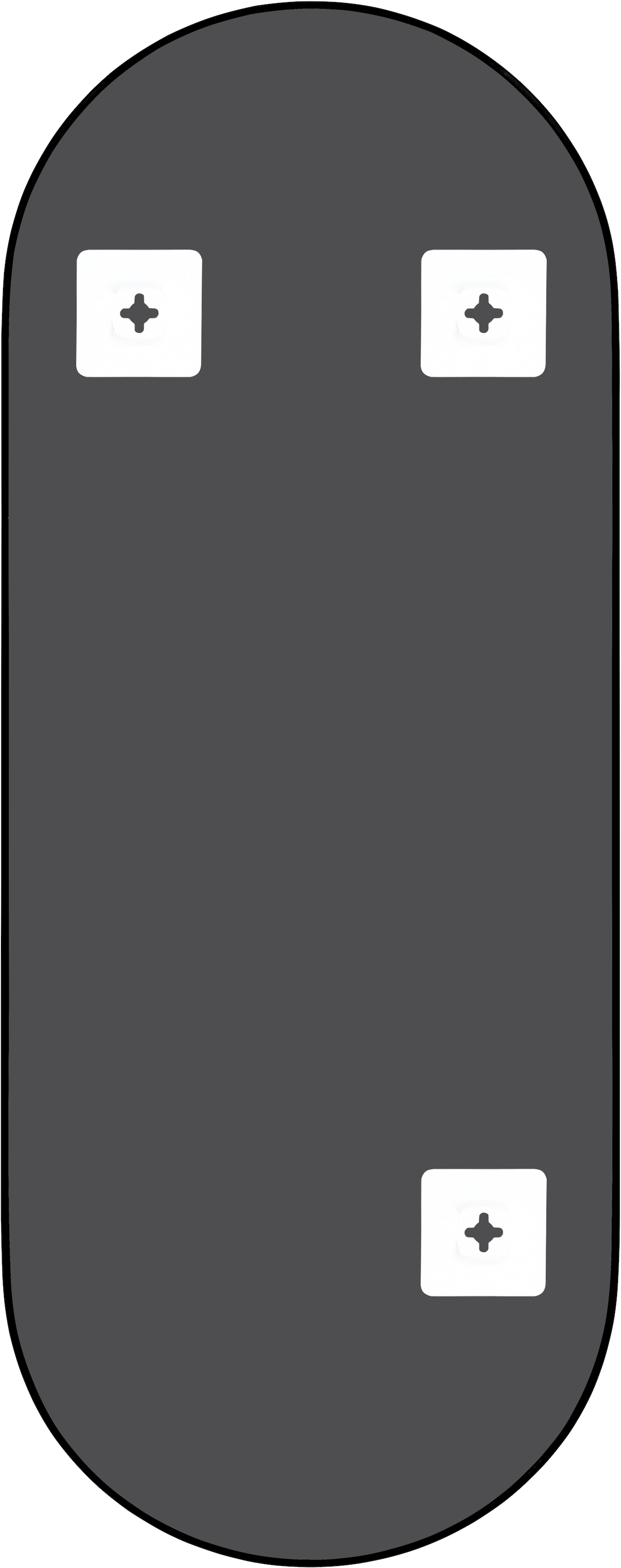 MIRRORS AND MORE Dekospiegel »Josephine« Wandspiegel