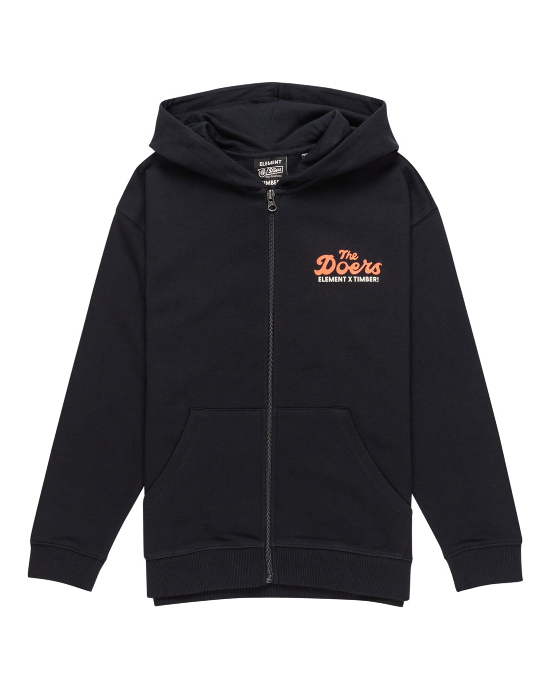 Element Hoodie »Timber Cross Cut«