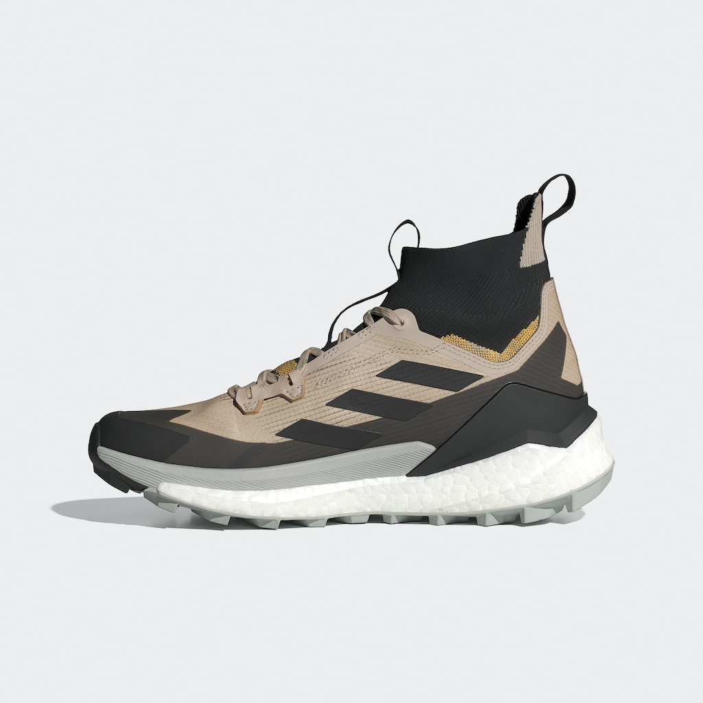 adidas TERREX Wanderschuh »TERREX FREE HIKER 2.0«