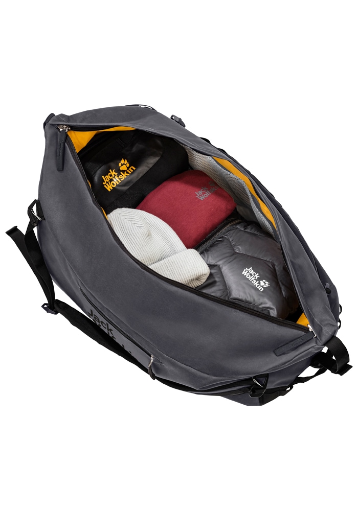 Jack Wolfskin Reisetasche »TRAVELTOPIA DUFFLE 45«
