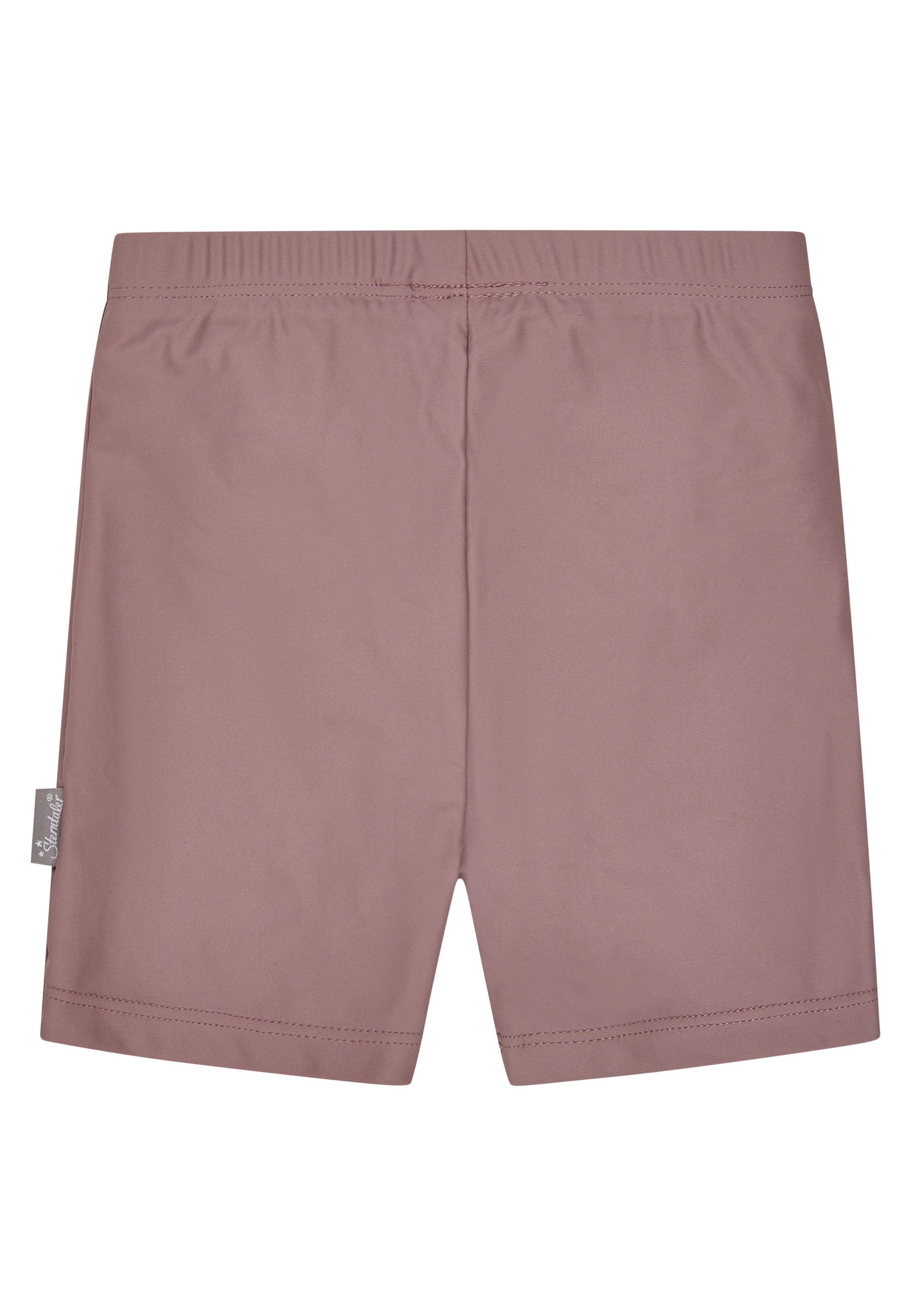 Sterntaler® Badehose »Badehose uni«