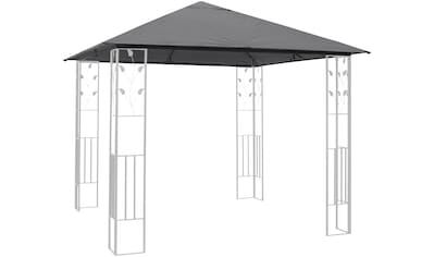 Pavillon-Ersatzdach