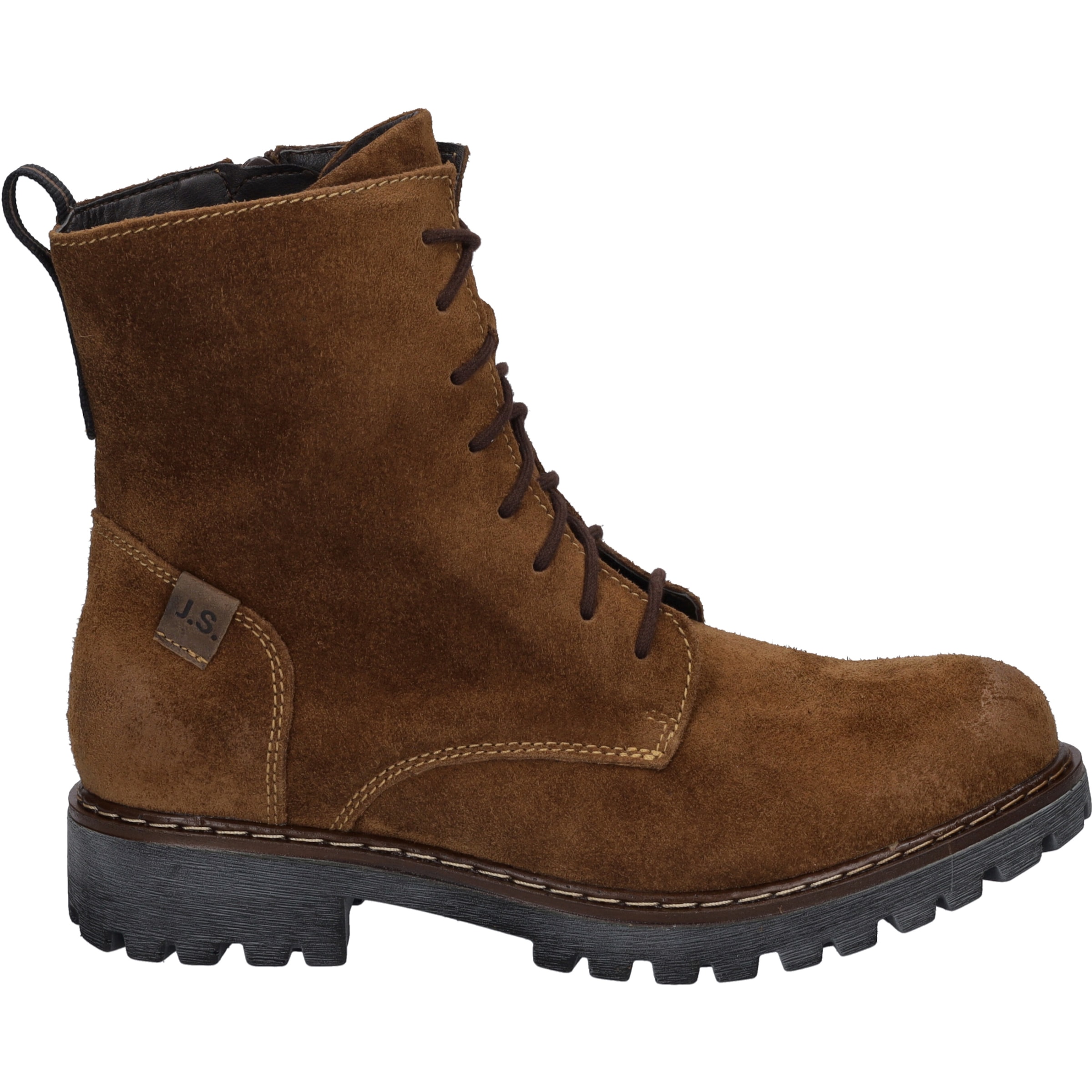 Josef Seibel Stiefelette »Marta 02, castagne«
