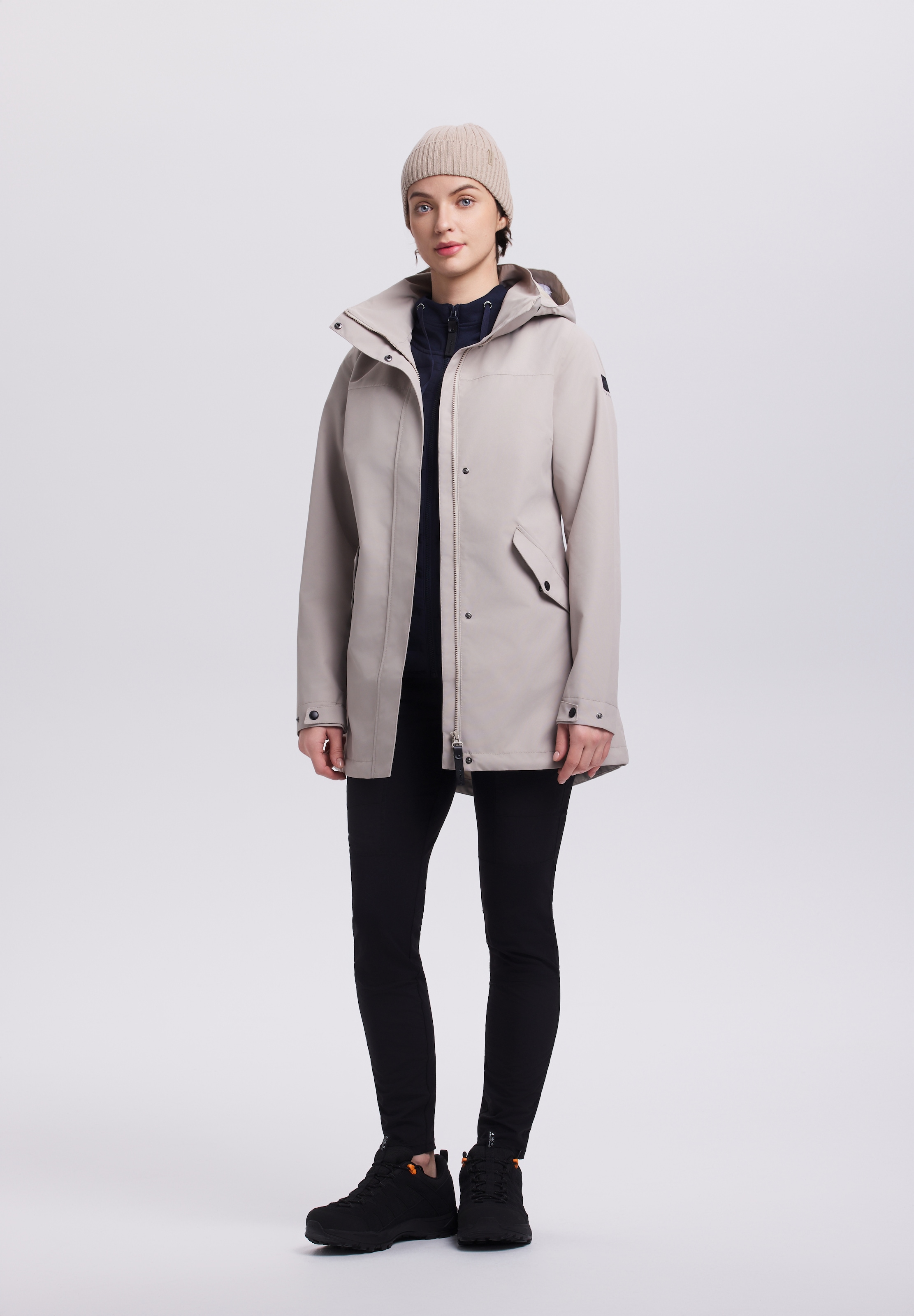 Icepeak Funktionsparka »ADDIS«