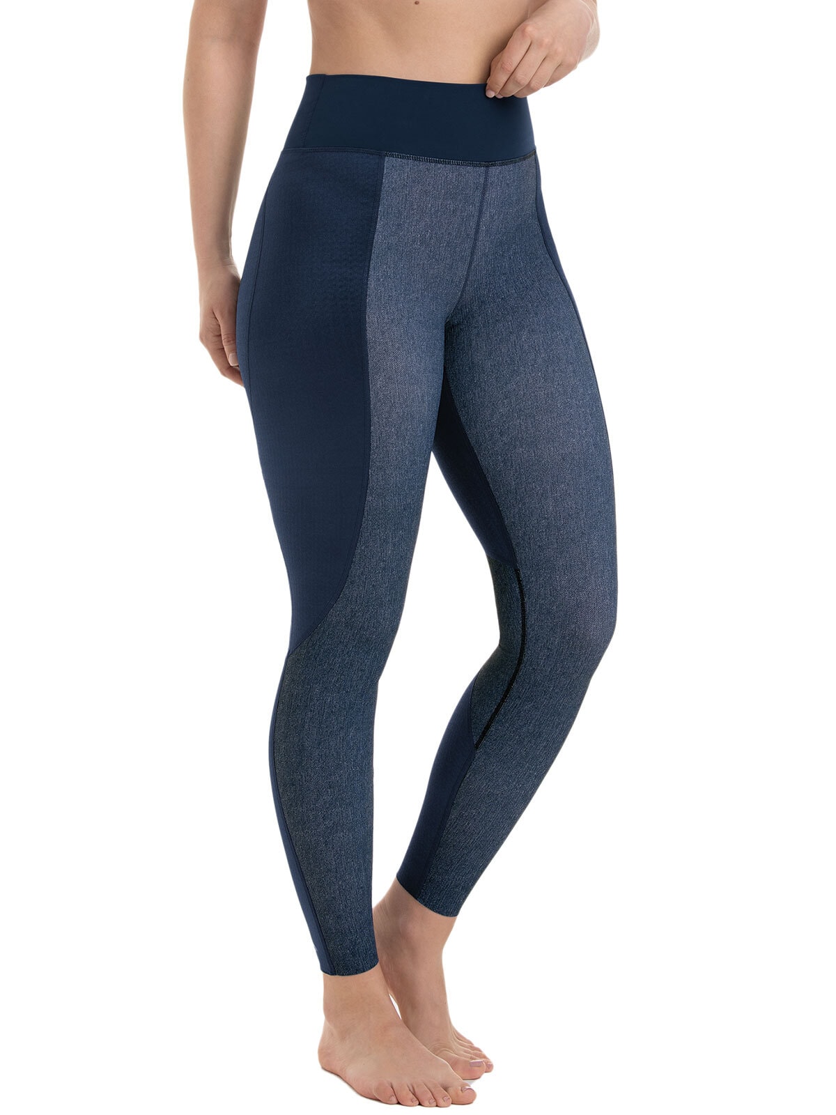Anita Sporthose »Sport Tights Sport Tights Compression«, (1 Stück tlg.)