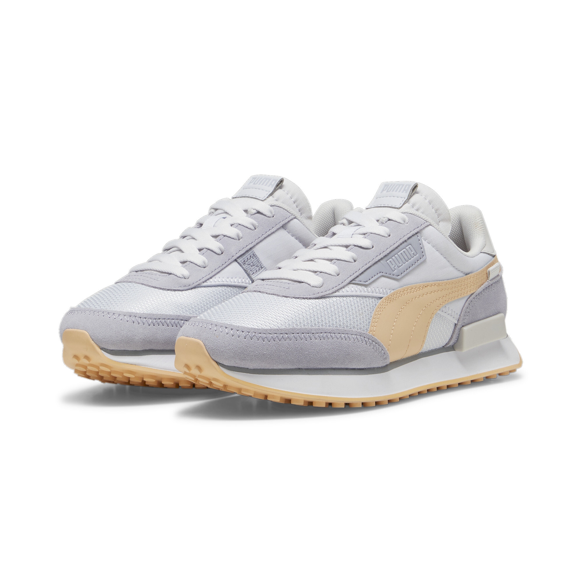 PUMA Sneaker »FUTURE RIDER SOFT WNS«