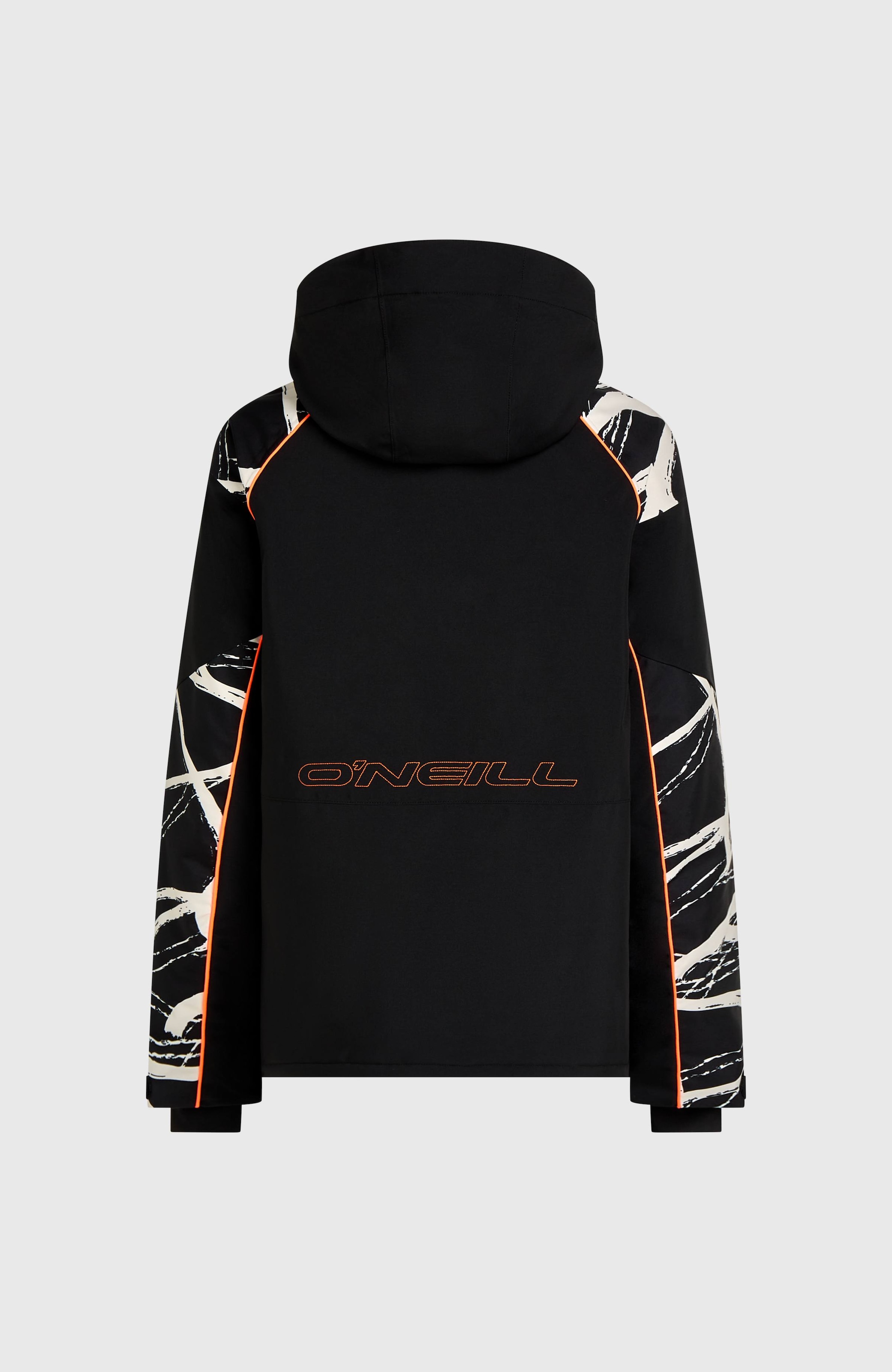 O'Neill Skijacke »FWC'Cruz BREAK POINT SNOW JACKET« wasserdicht, atmungsaktiv, mit Achselbelüftung