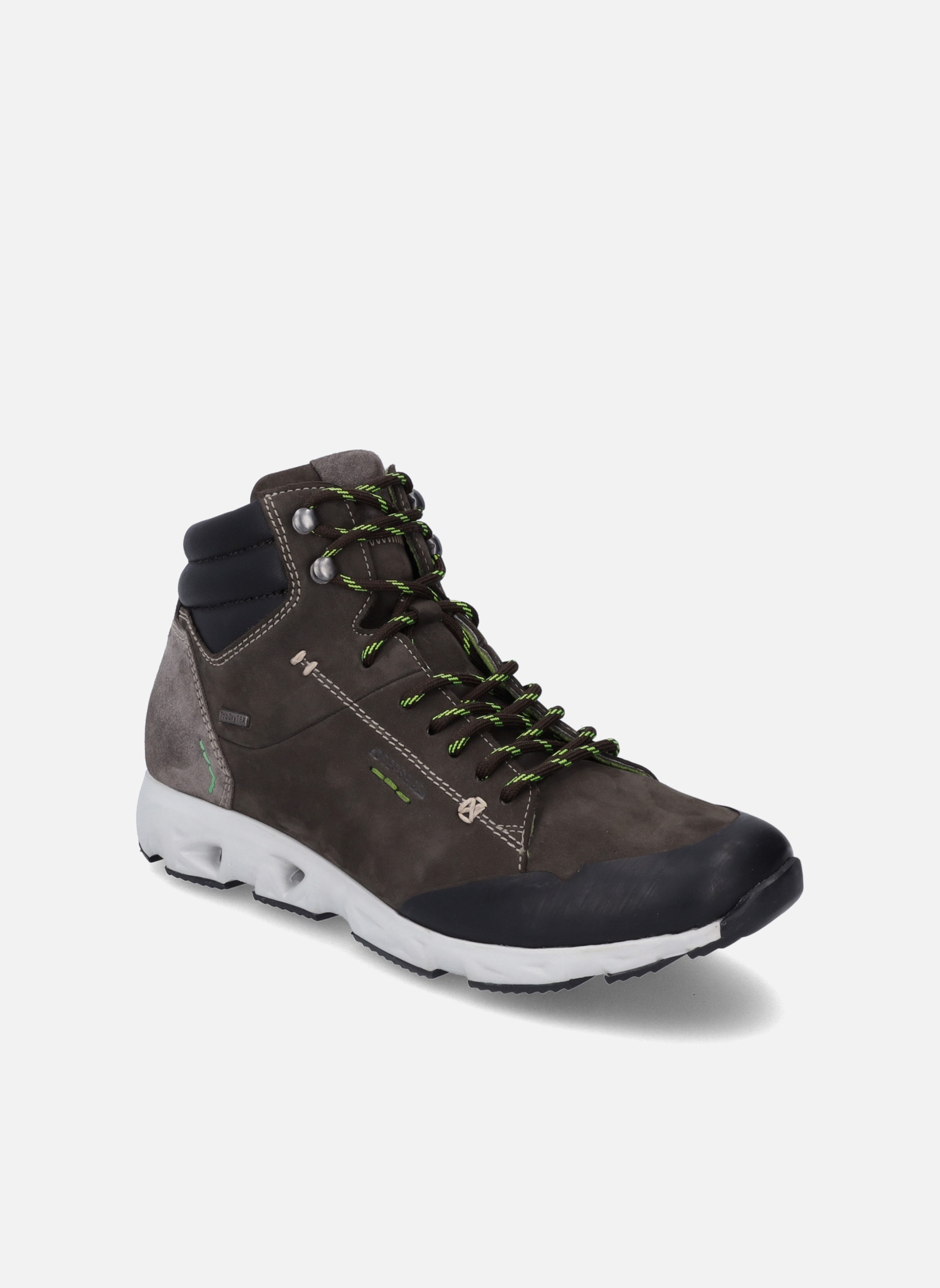 Josef Seibel Stiefelette »Noah 55, fango-kombi«