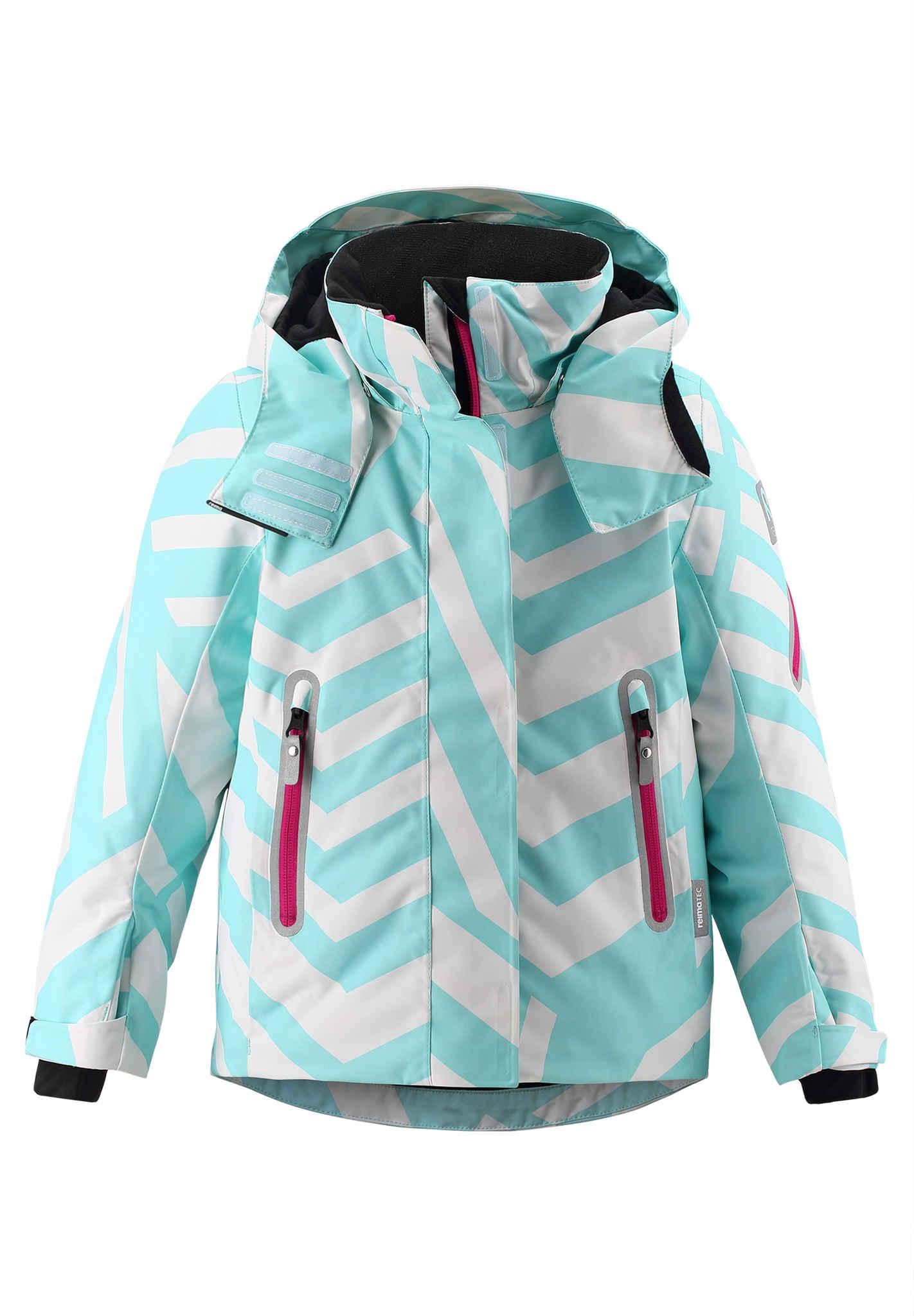 reima Outdoorjacke »Roxana«, Skijacke