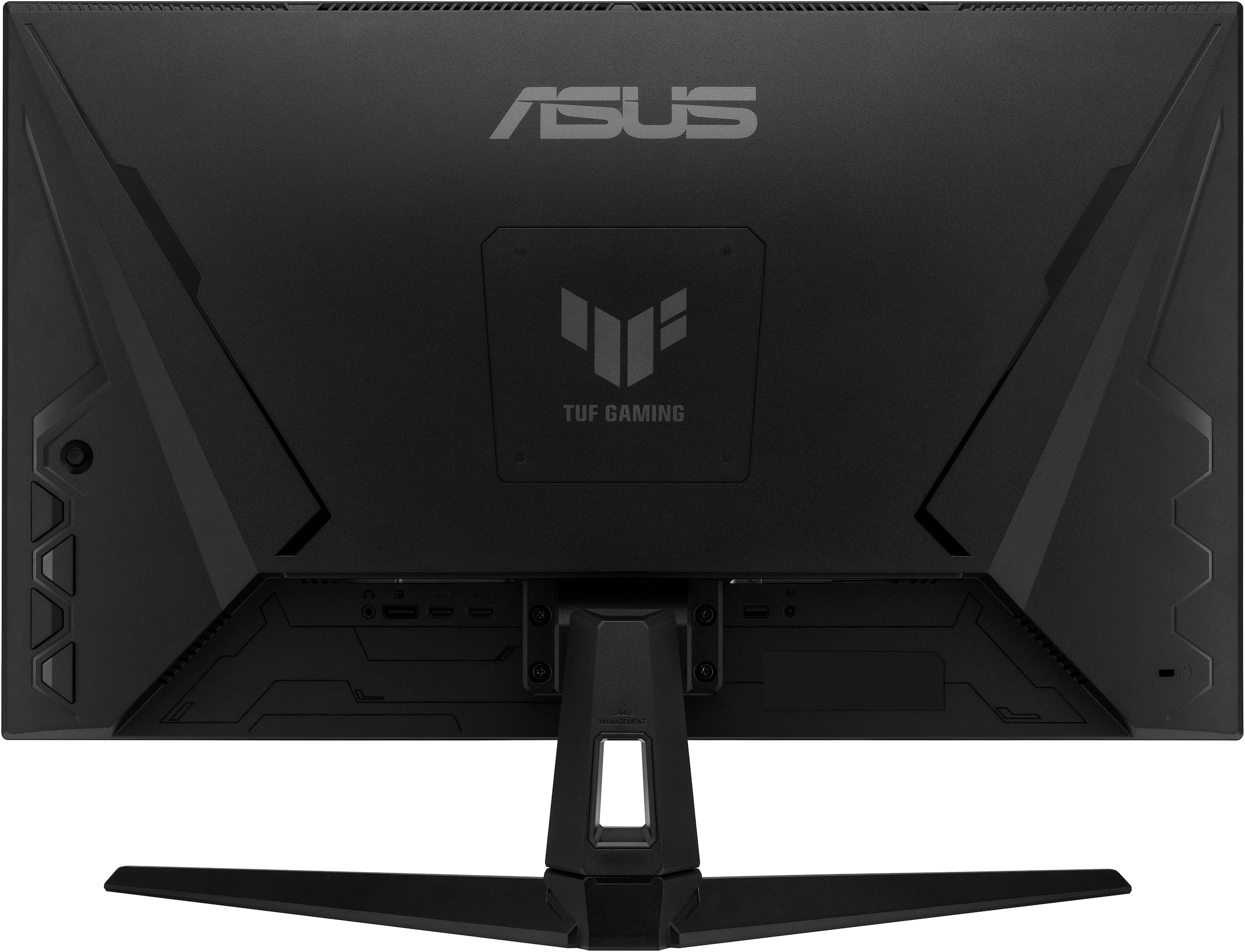 Asus Gaming-Monitor »VG27UQ1A« 69 cm/27 ″  3840 x 2160 px 1 Reaktionszeit 160 Hz