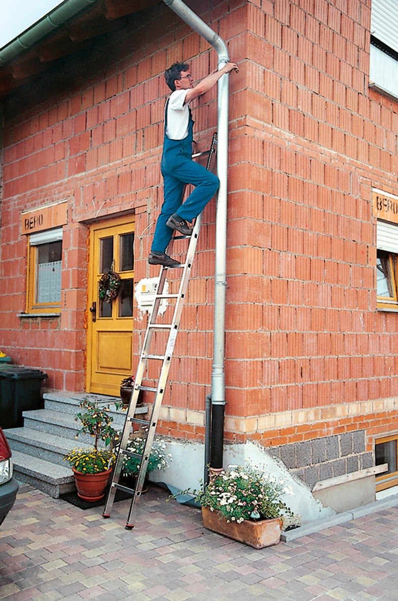 KRAUSE Anlegeleiter »Sibilo«