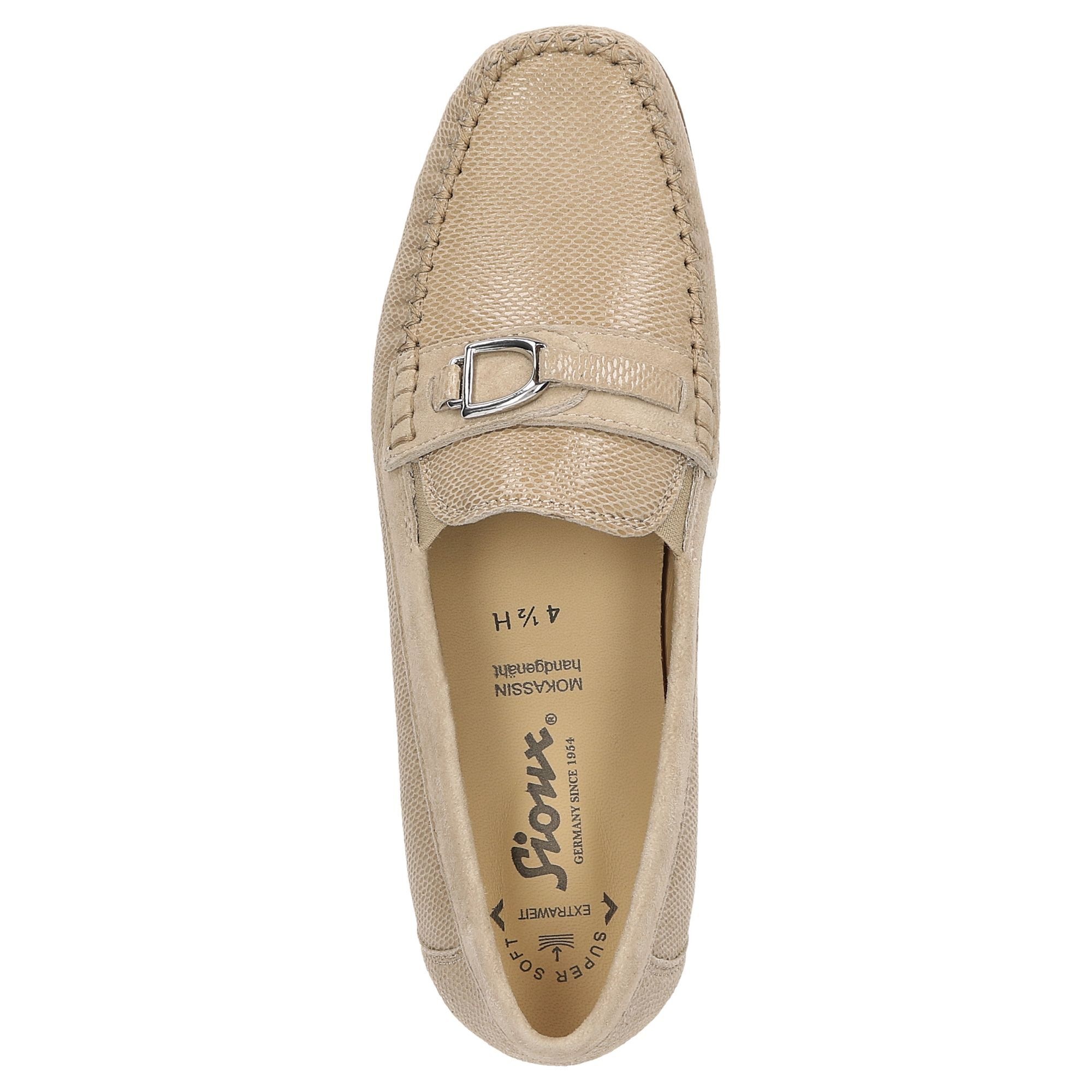 SIOUX Slipper »Cortizia-723-H«