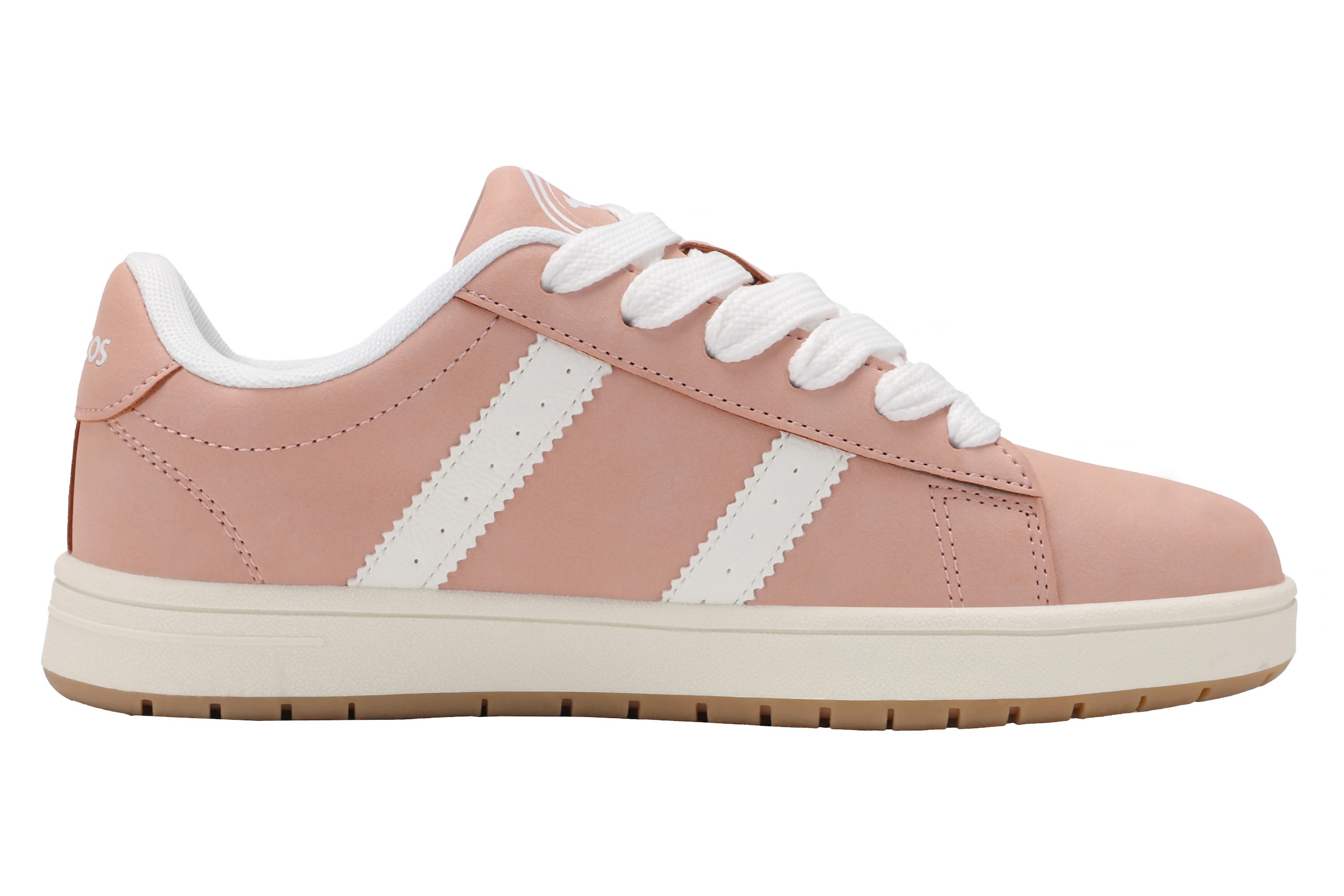 KangaROOS Sneaker »K-CA AD Pimp«