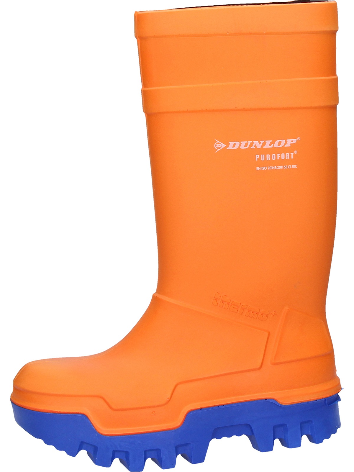Dunlop Sicherheitsstiefel »Sicherheitsstiefel C662343 Purofort Thermo+ full safety«
