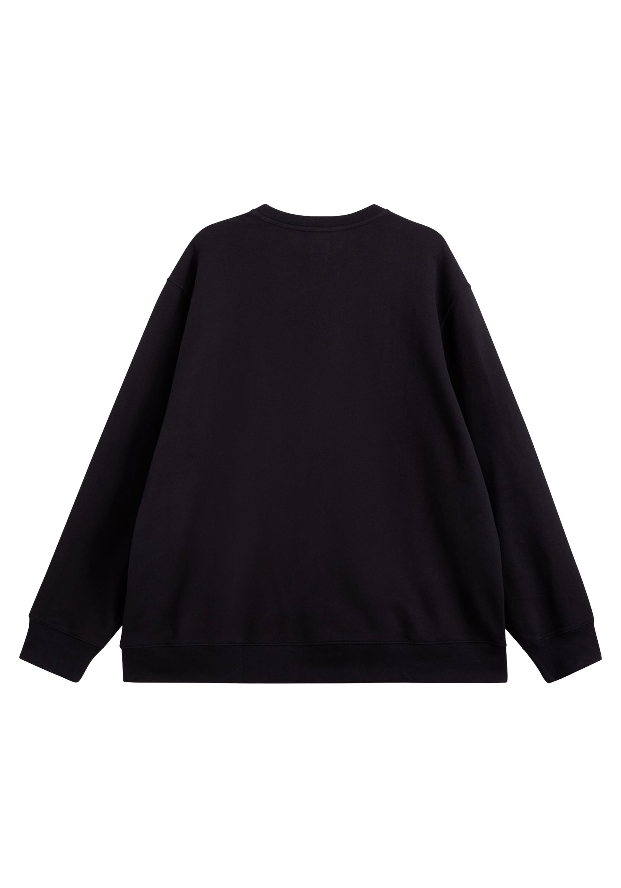 Levi's® Sweatshirt »Sweatshirt The Original Housemark Crew 1er Pack«