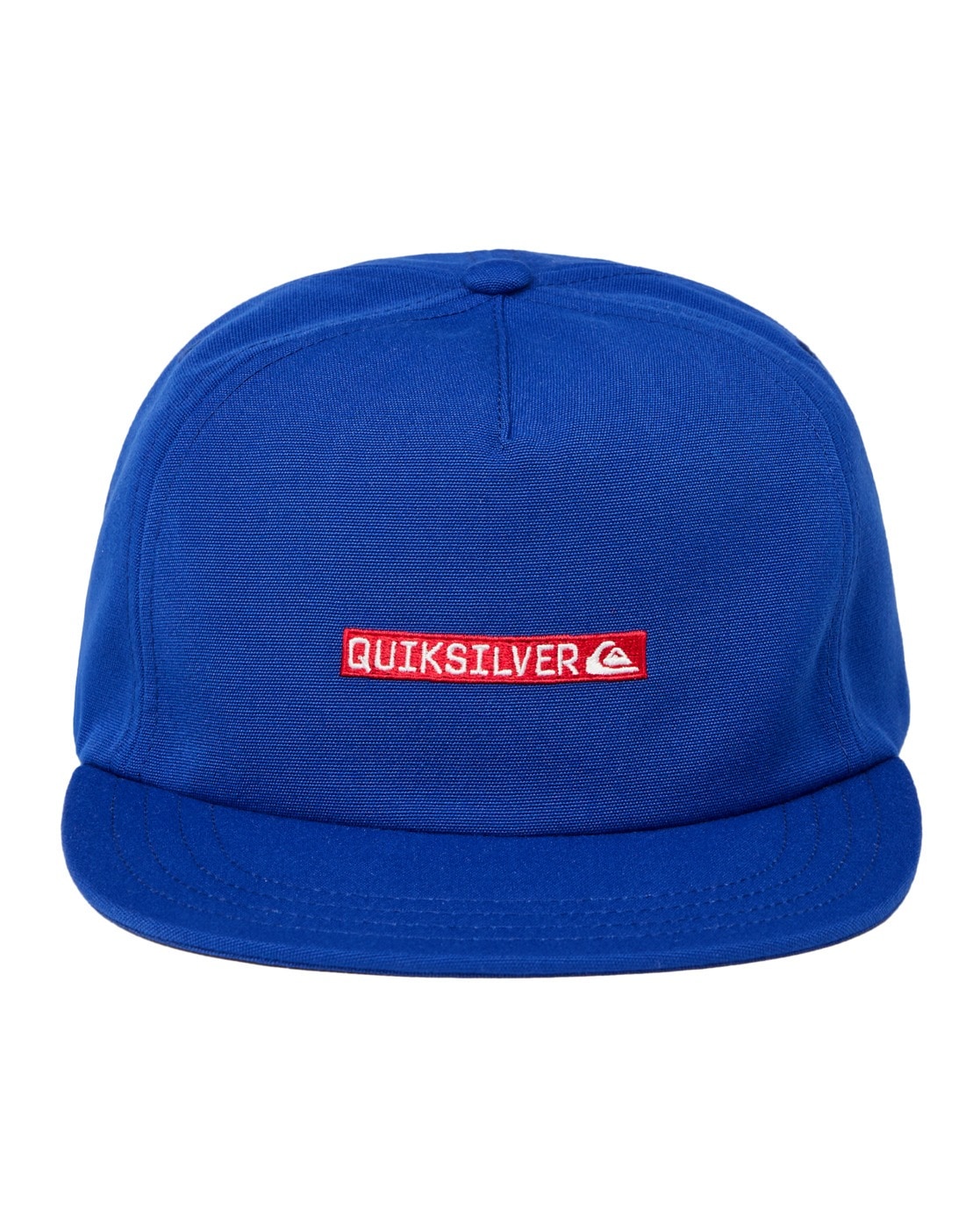 Quiksilver Snapback Cap »Dna Clicked«