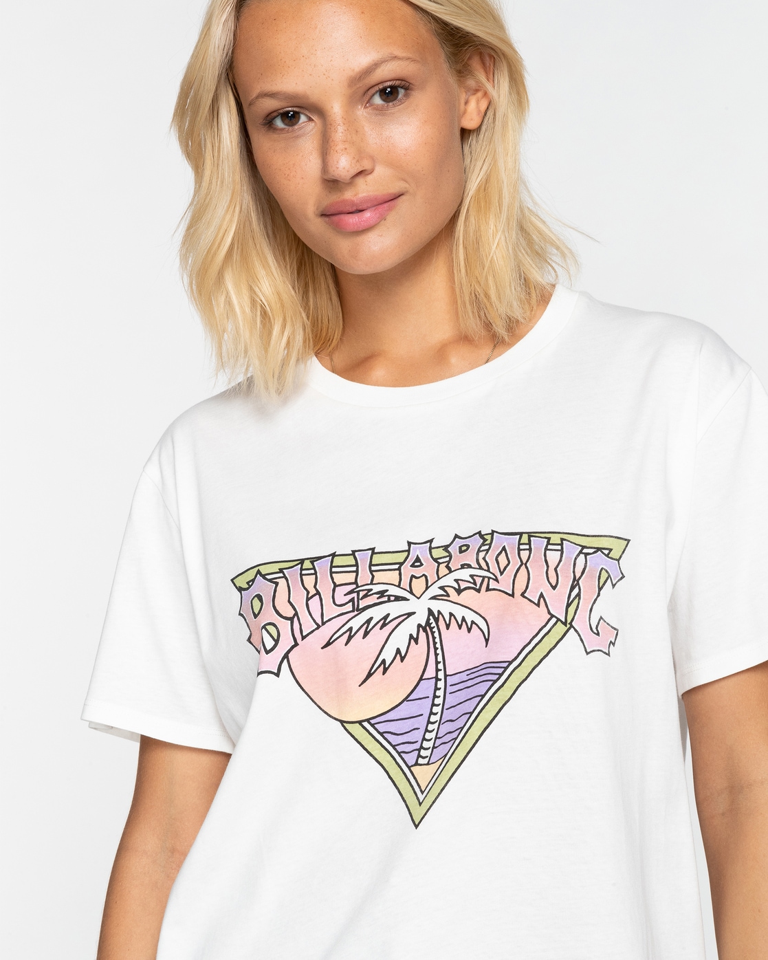 Billabong T-Shirt »Endless«