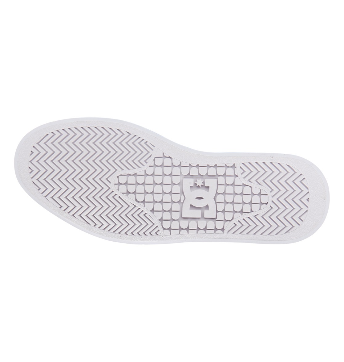 DC Shoes Sneaker »Manual Hi Platform«