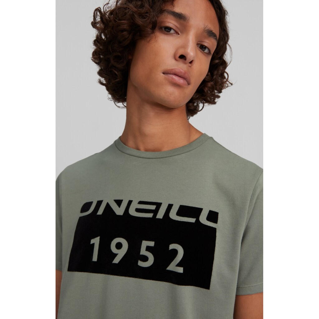 O'Neill T-Shirt »Block Ss T-Shirt«