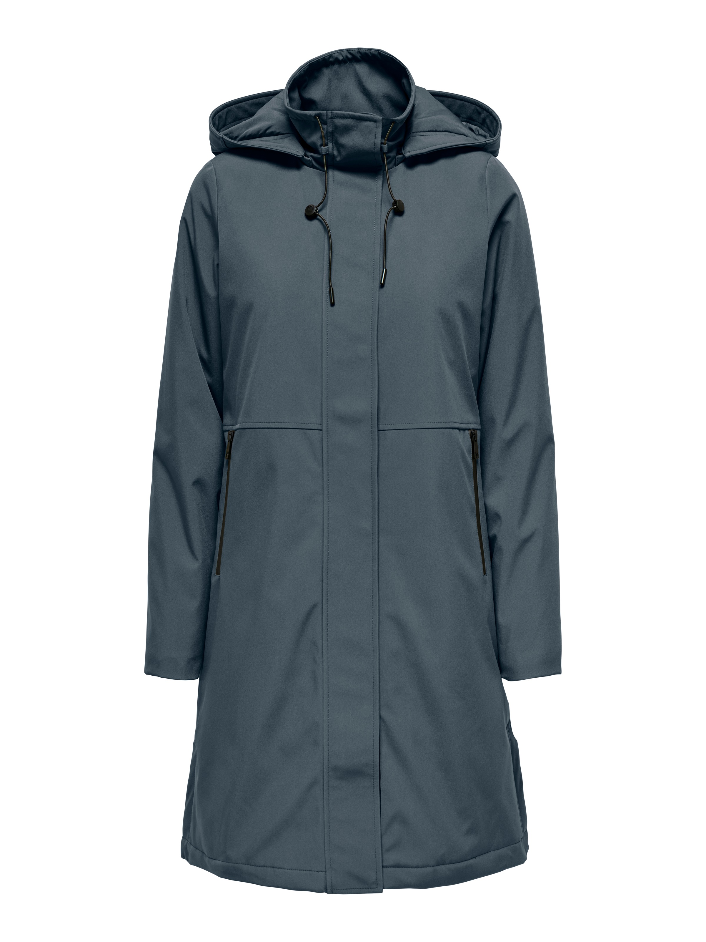 ONLY Parka »ONLKARA LIFE PARKA CC OTW« mit Kapuze