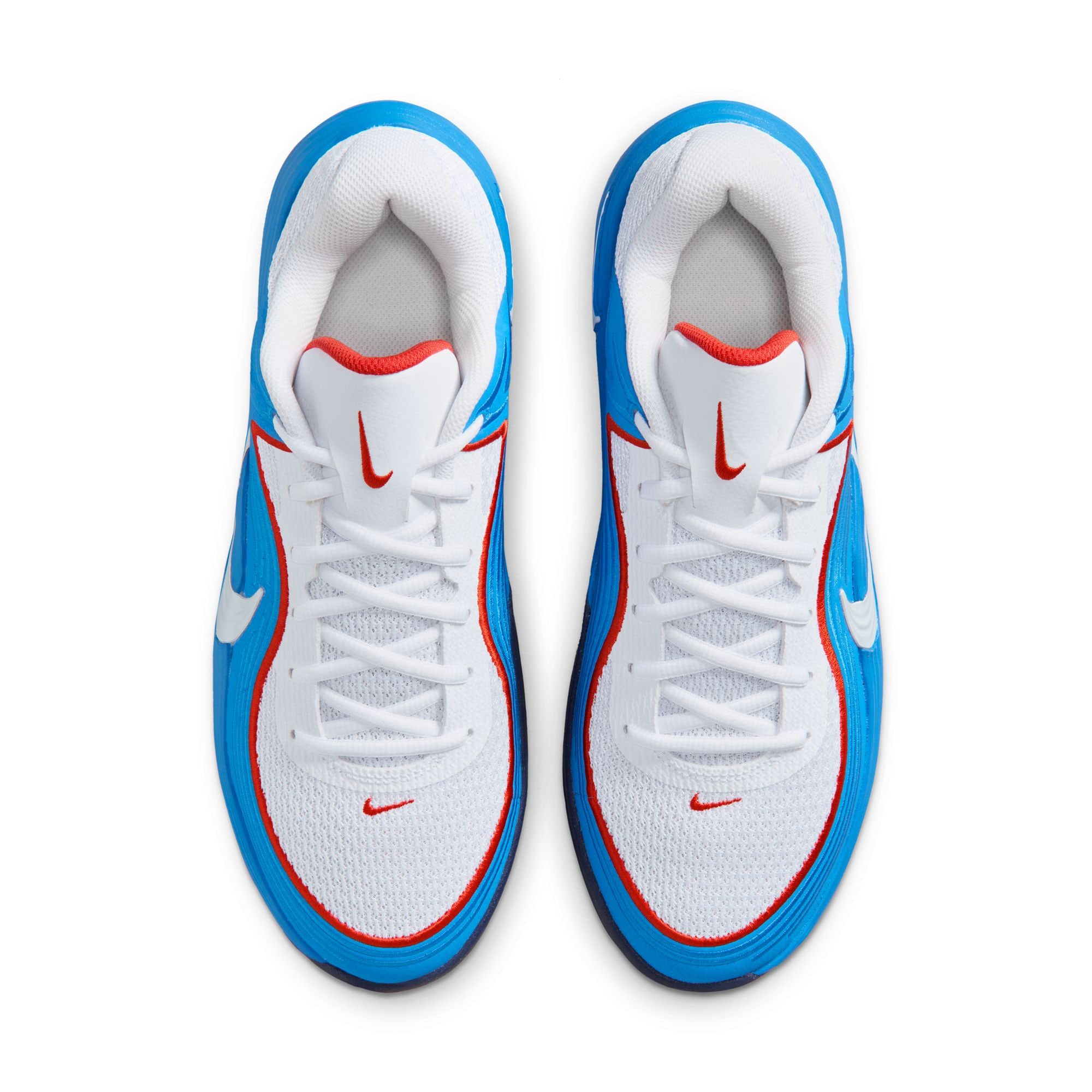 Nike Basketballschuh »Nike Precision 8 Low«