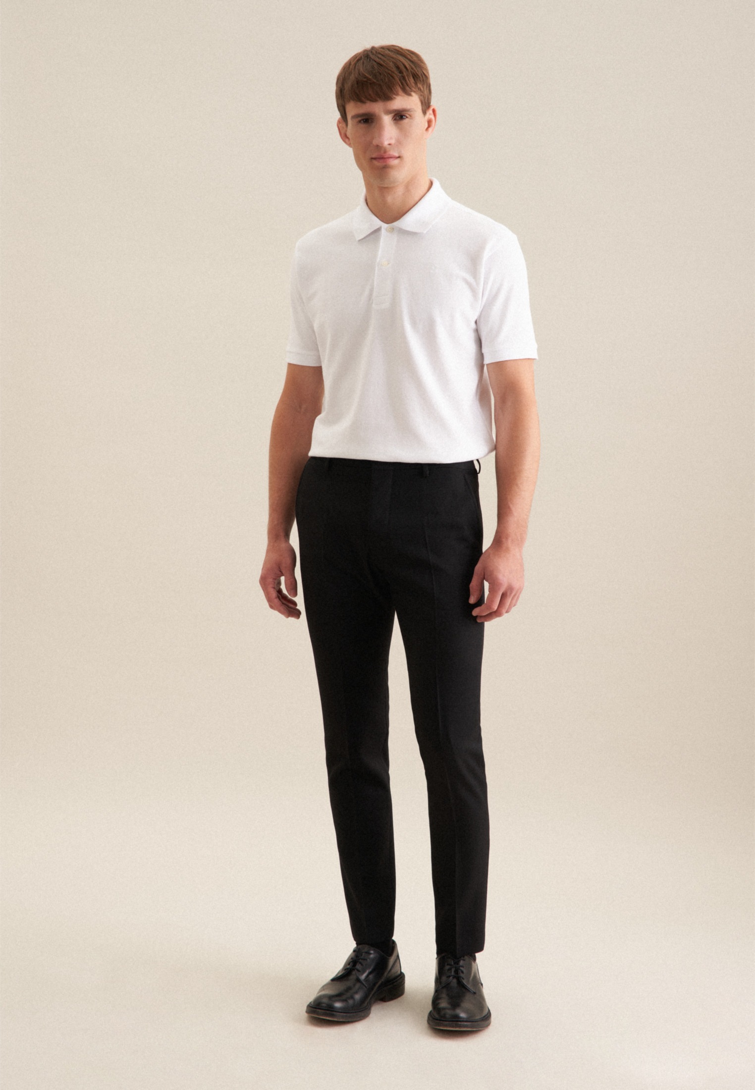 seidensticker Poloshirt, Polo