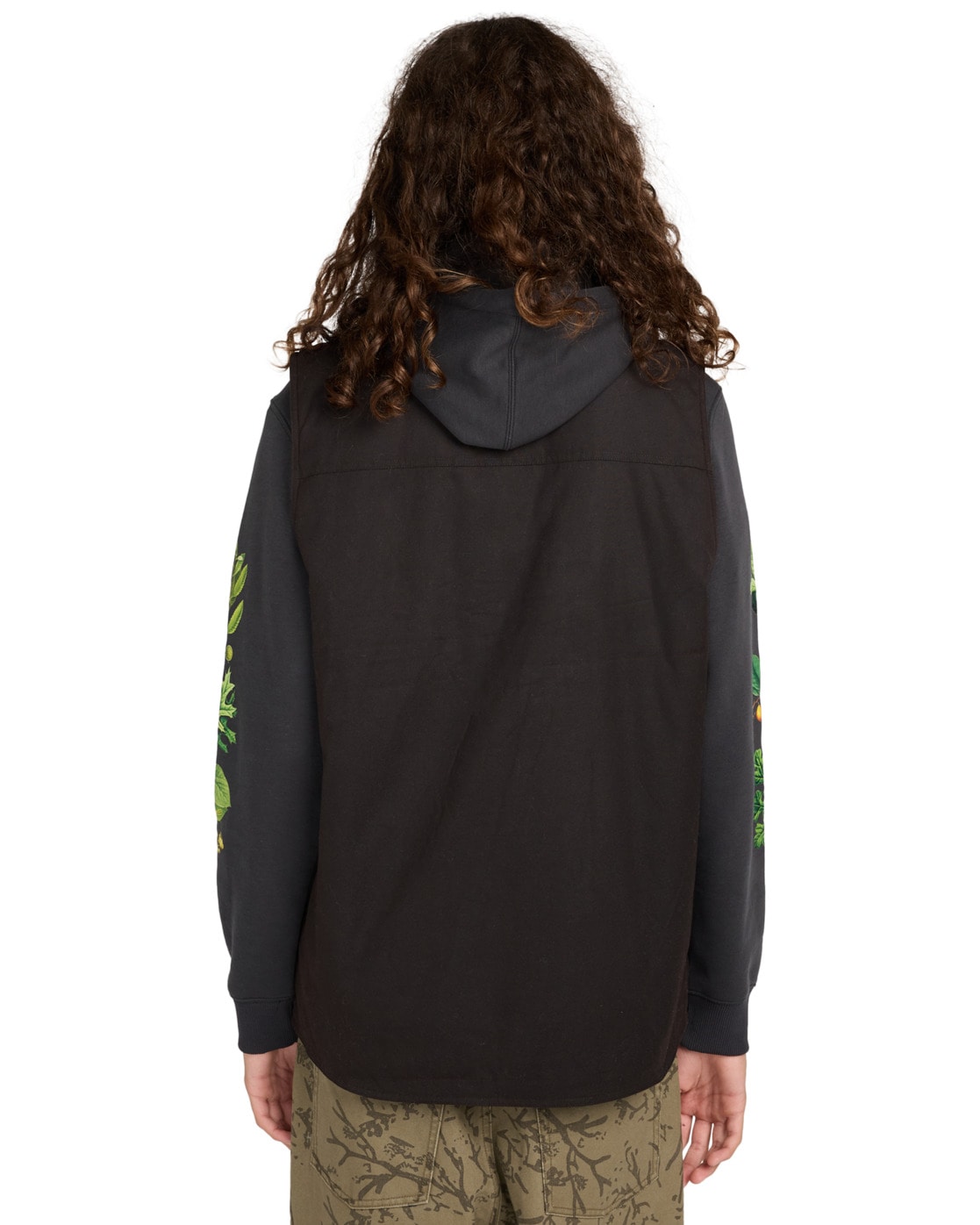 Element Outdoorjacke »Bigfoot«