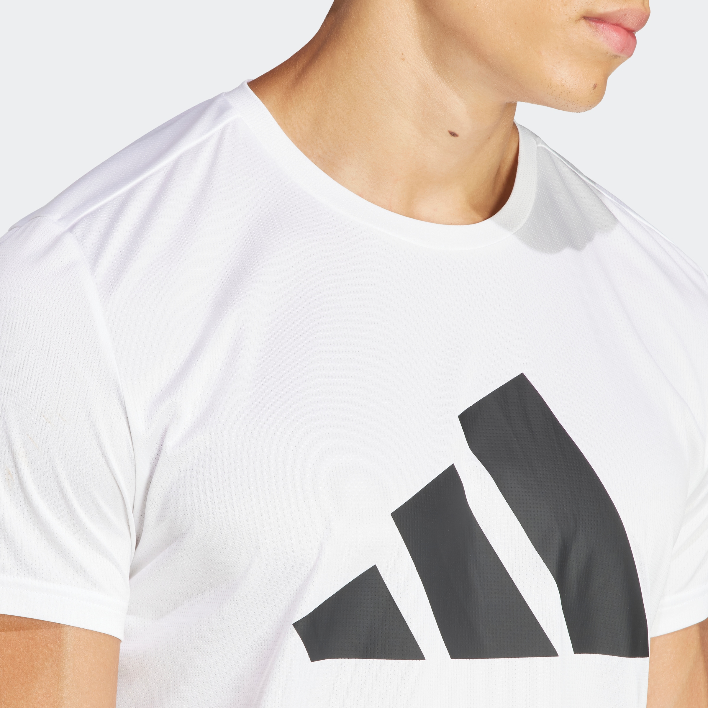 adidas Performance Laufshirt »RUN IT TEE«