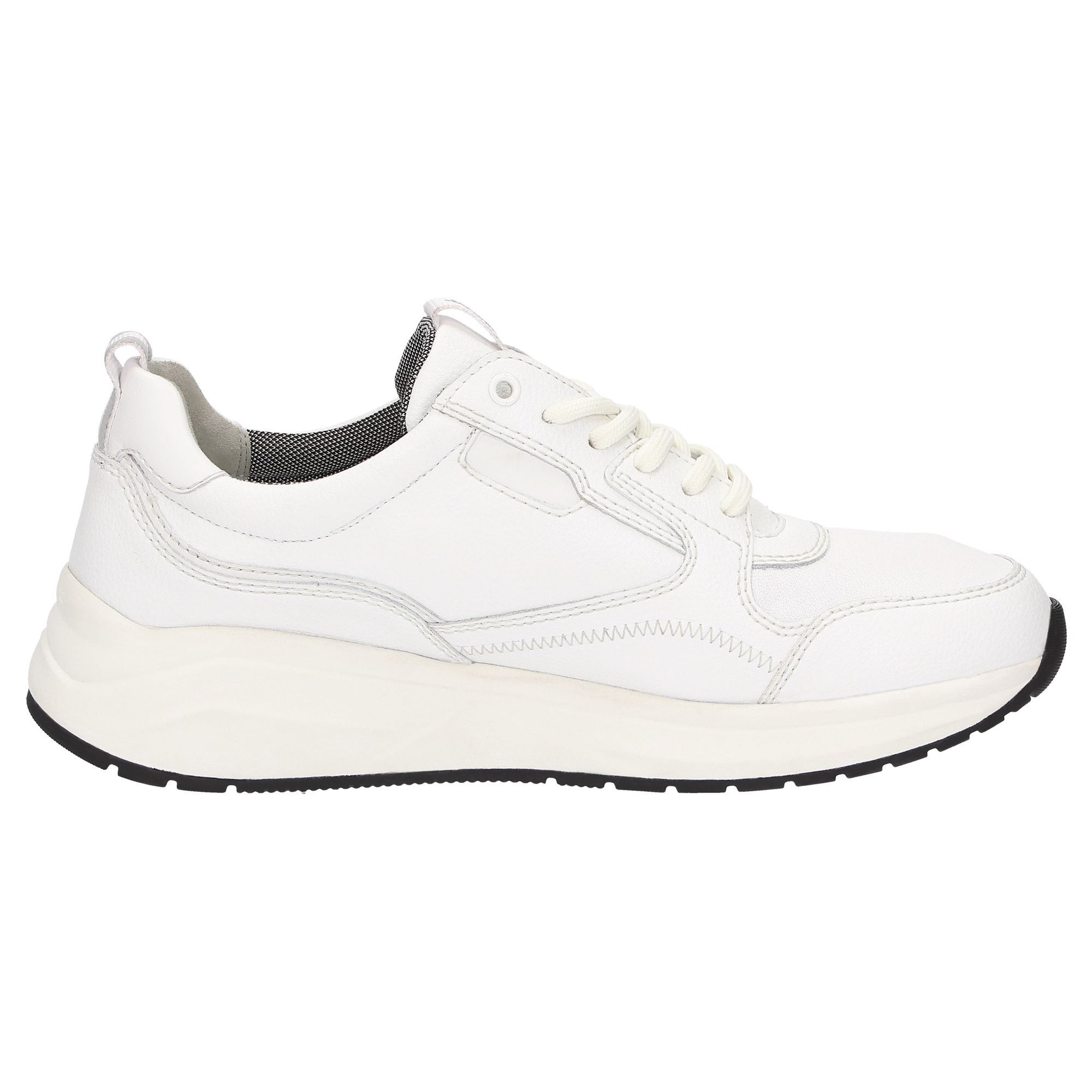 SIOUX Sneaker »Tasulio-701-J«