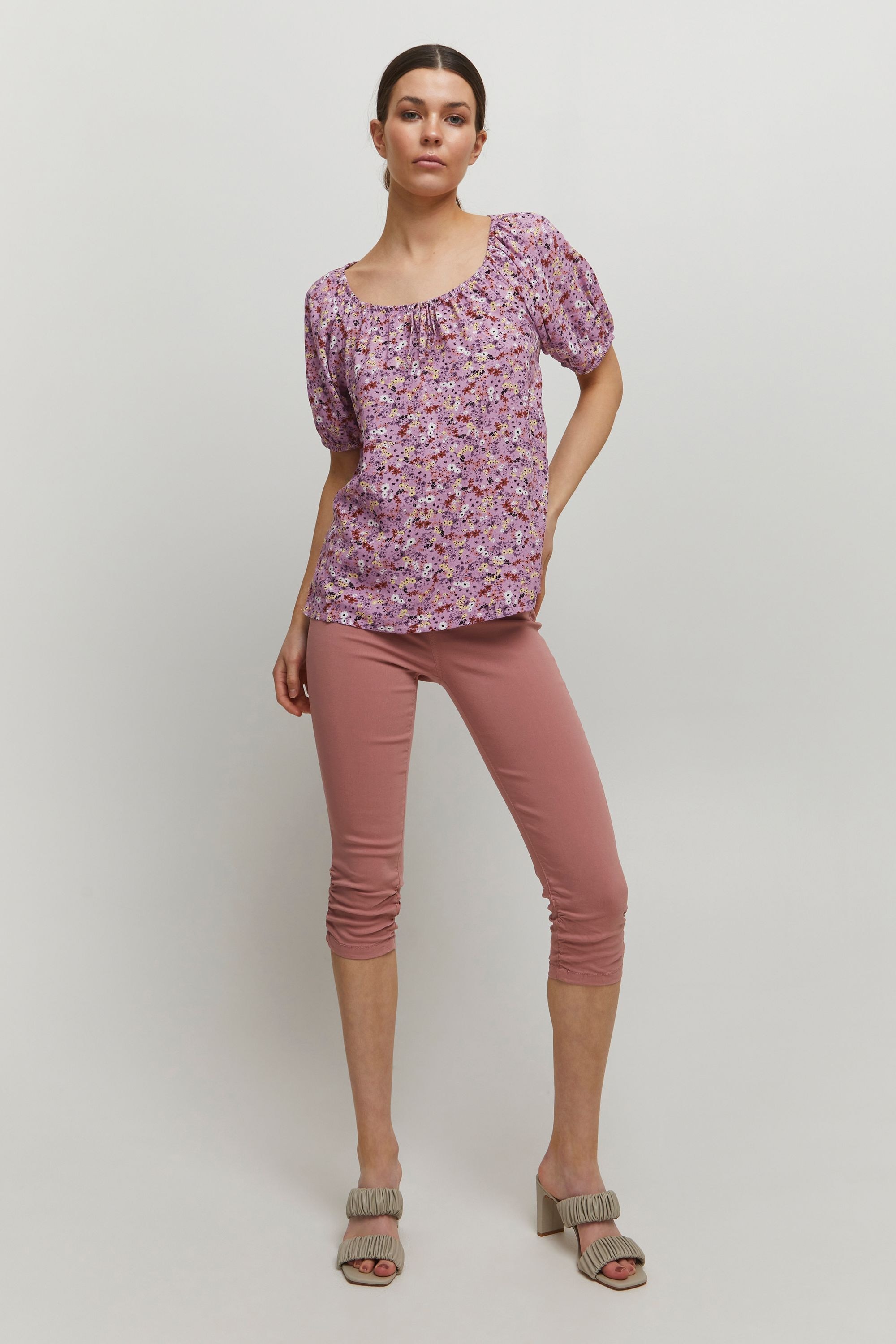 b.young Tunika »Shirtbluse BYMmjoella«