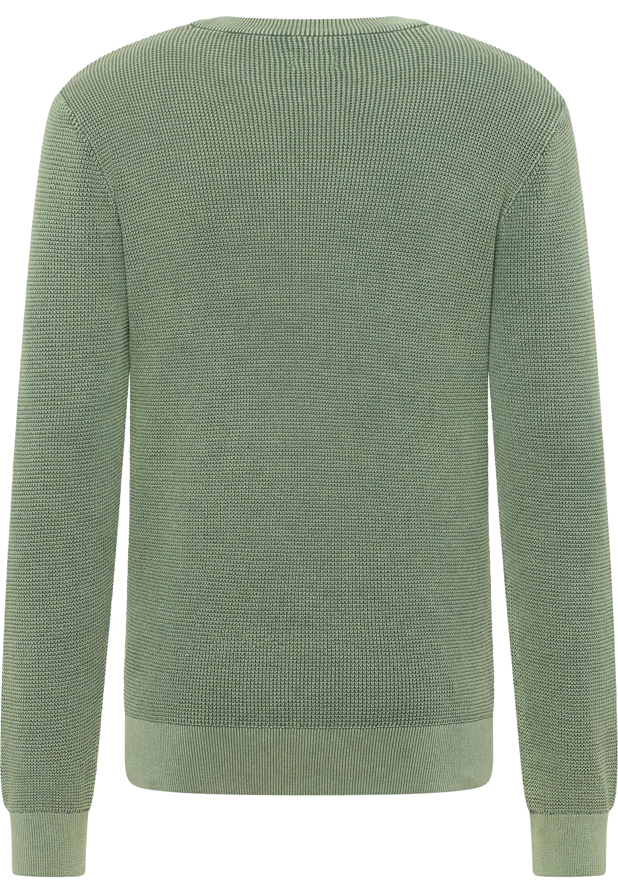 MUSTANG Sweater »Herren Style Elliot«
