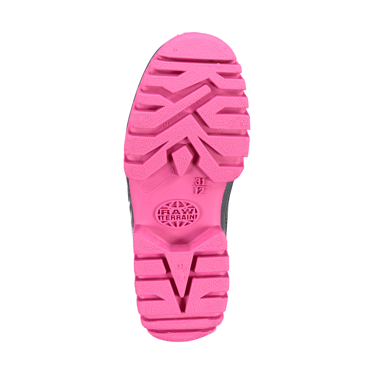 CMP Winterboots »KIDS AHTO WP SNOW BOOTS«, wasserdicht
