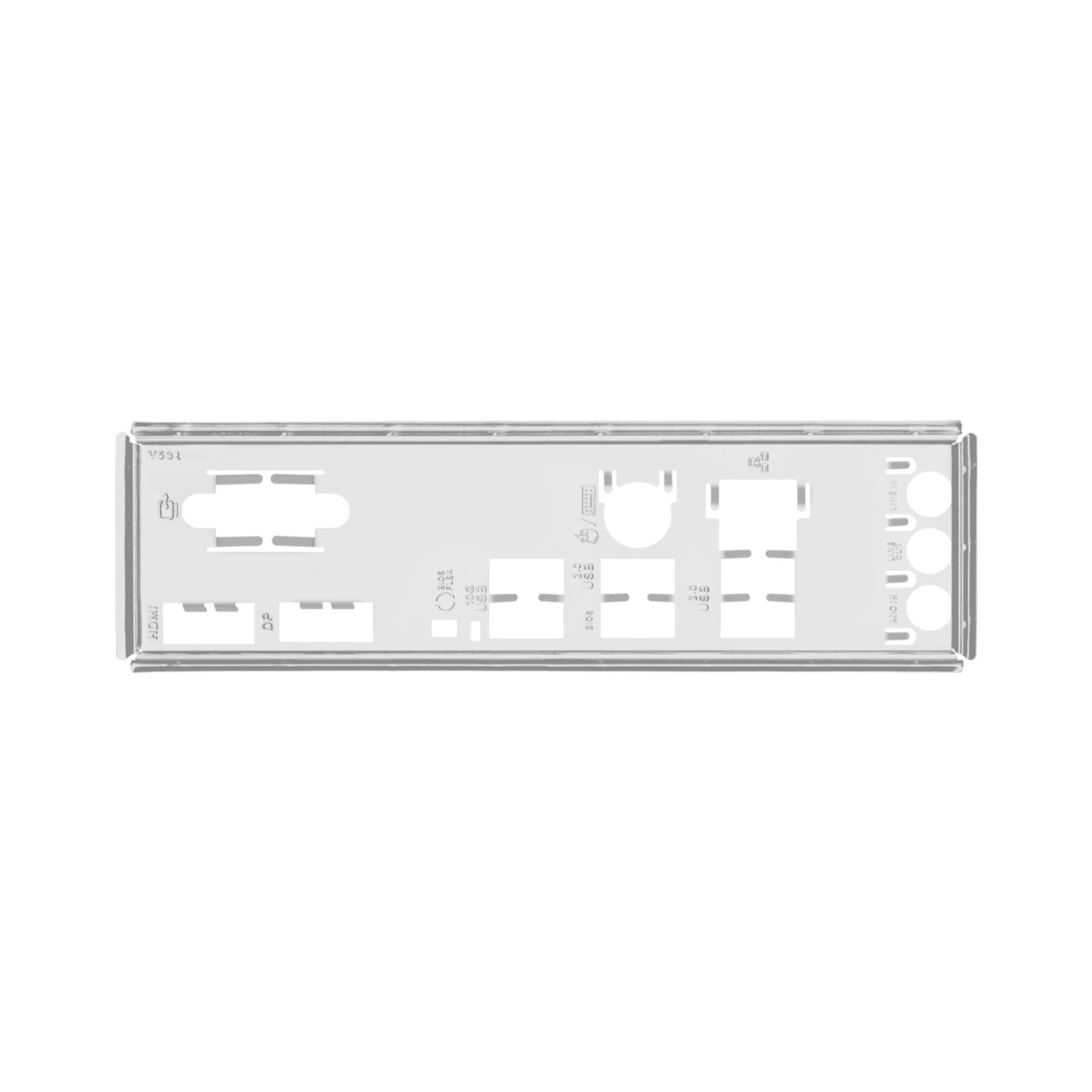 Asus Mainboard »90MB1MY0-M0EAYC«