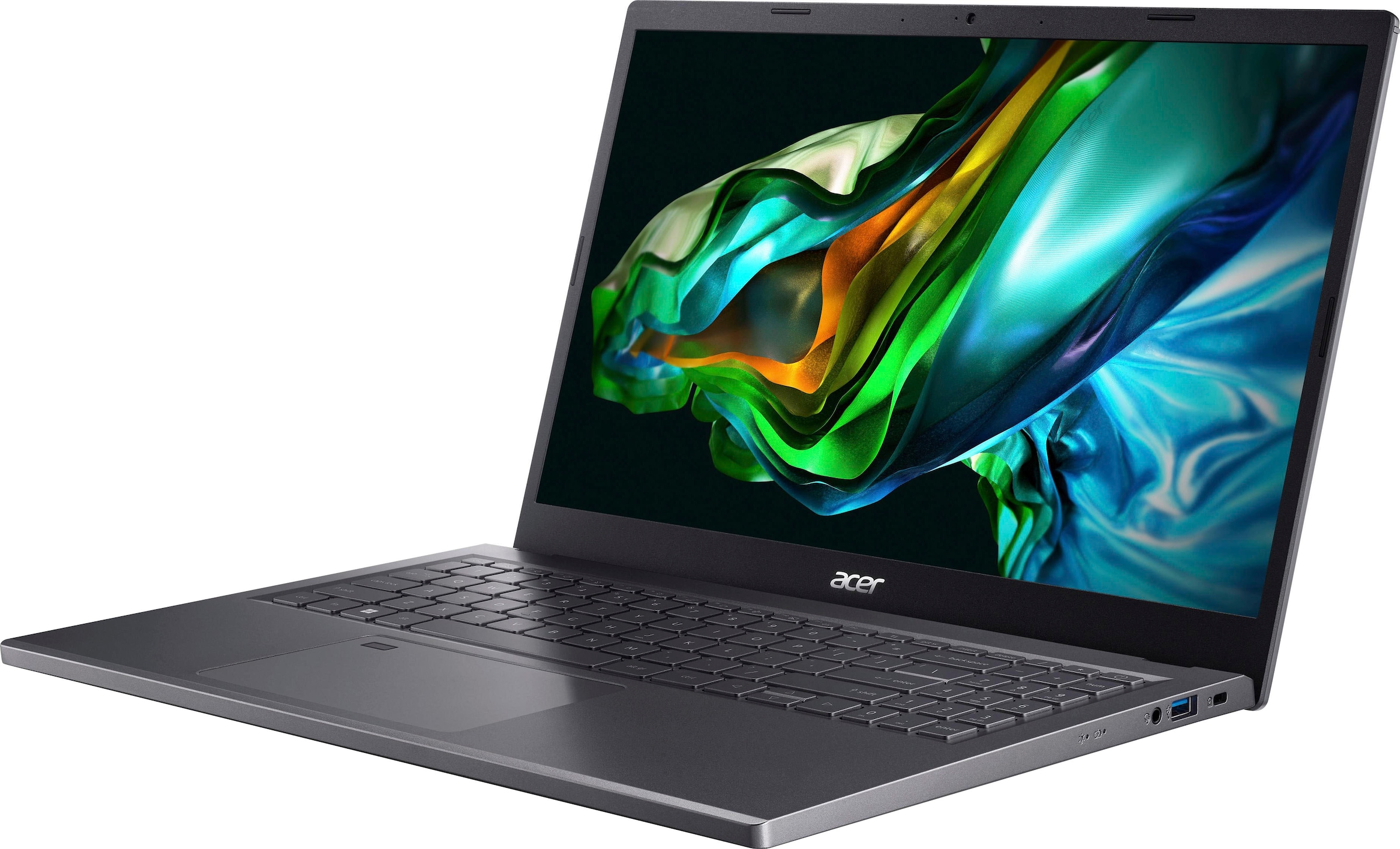 Acer Notebook »Aspire 5 A515-48M-R752«, 39,62 cm, / 15,6 Zoll, AMD, Ryzen 7, Radeon Graphics, 1000 GB SSD